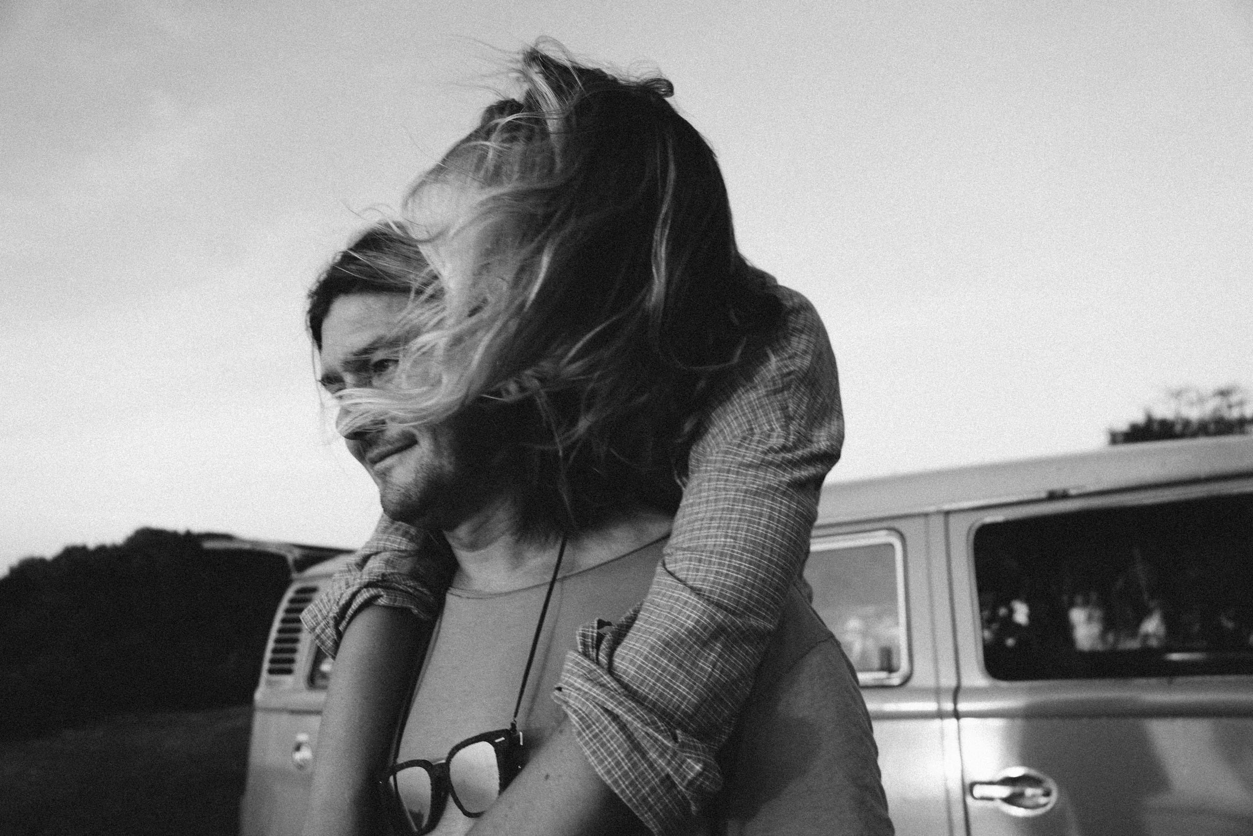 Taya & Roma. Olga Antipova — photographer