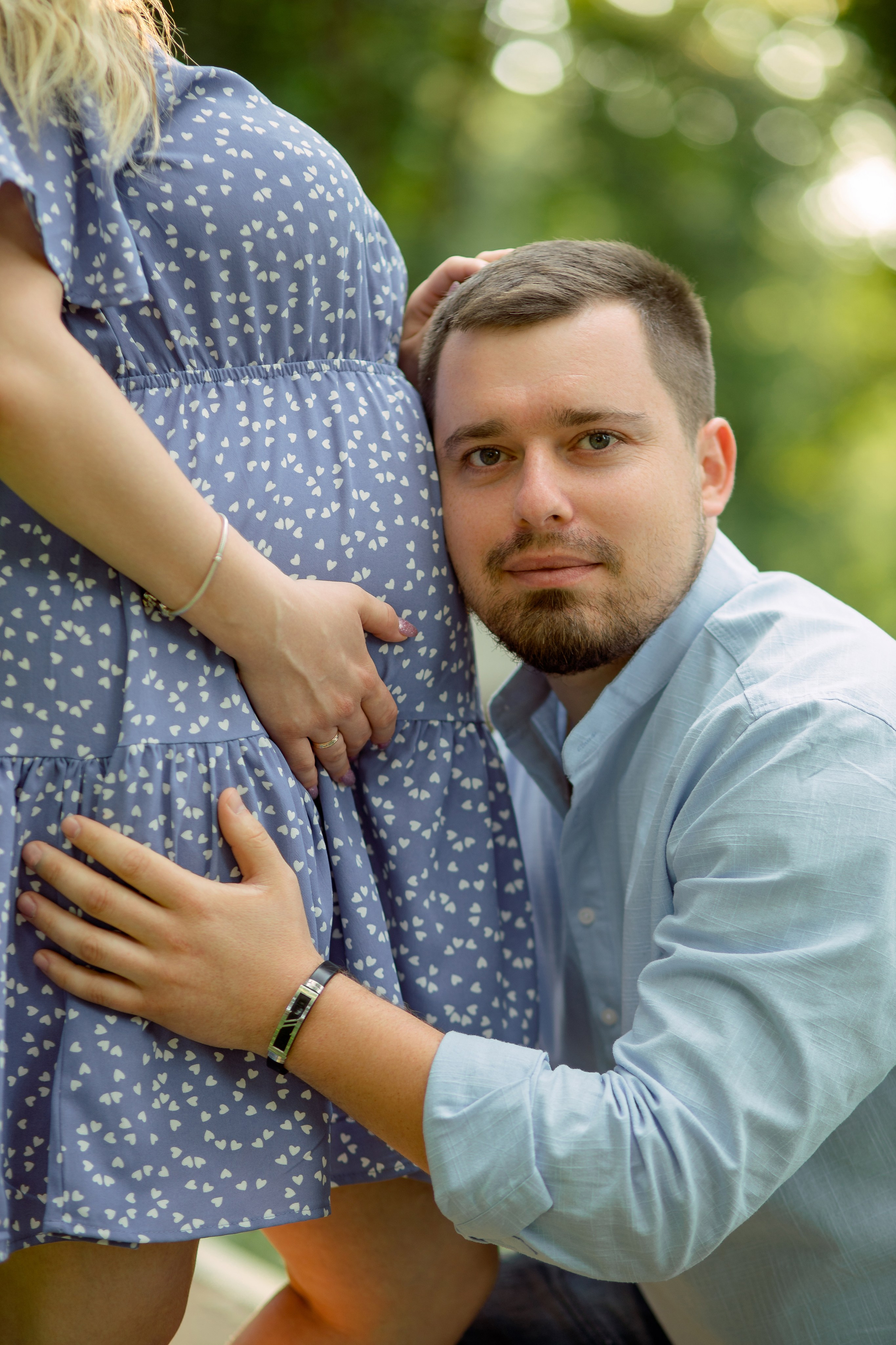 Беременность. Фотограф Анна Асташева, Ивантеевка, Пушкино, Москва