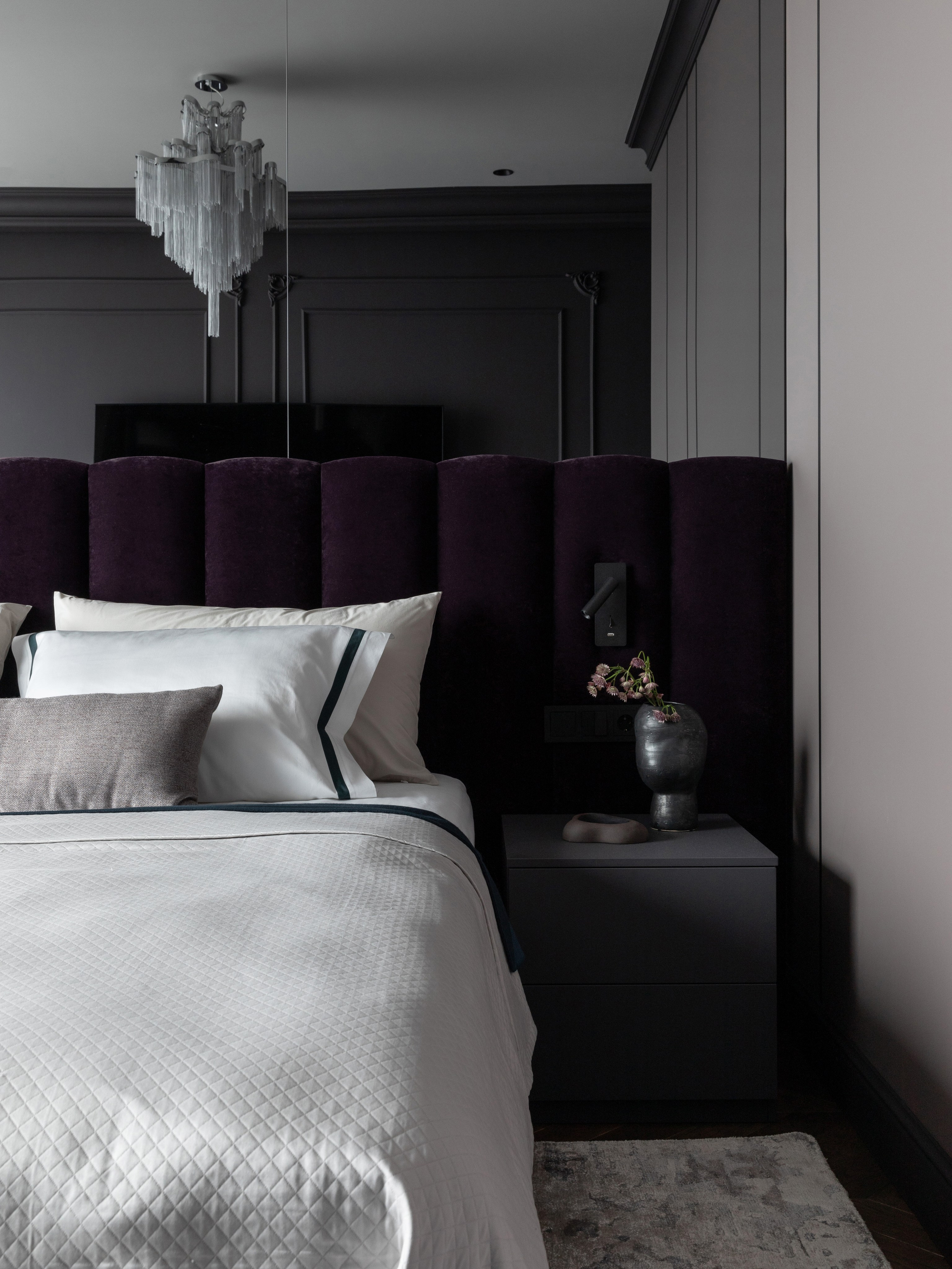 Квартира в Москве. Наталья Мавренкова интерьерный фотограф, декоратор в Санкт-Петербурге