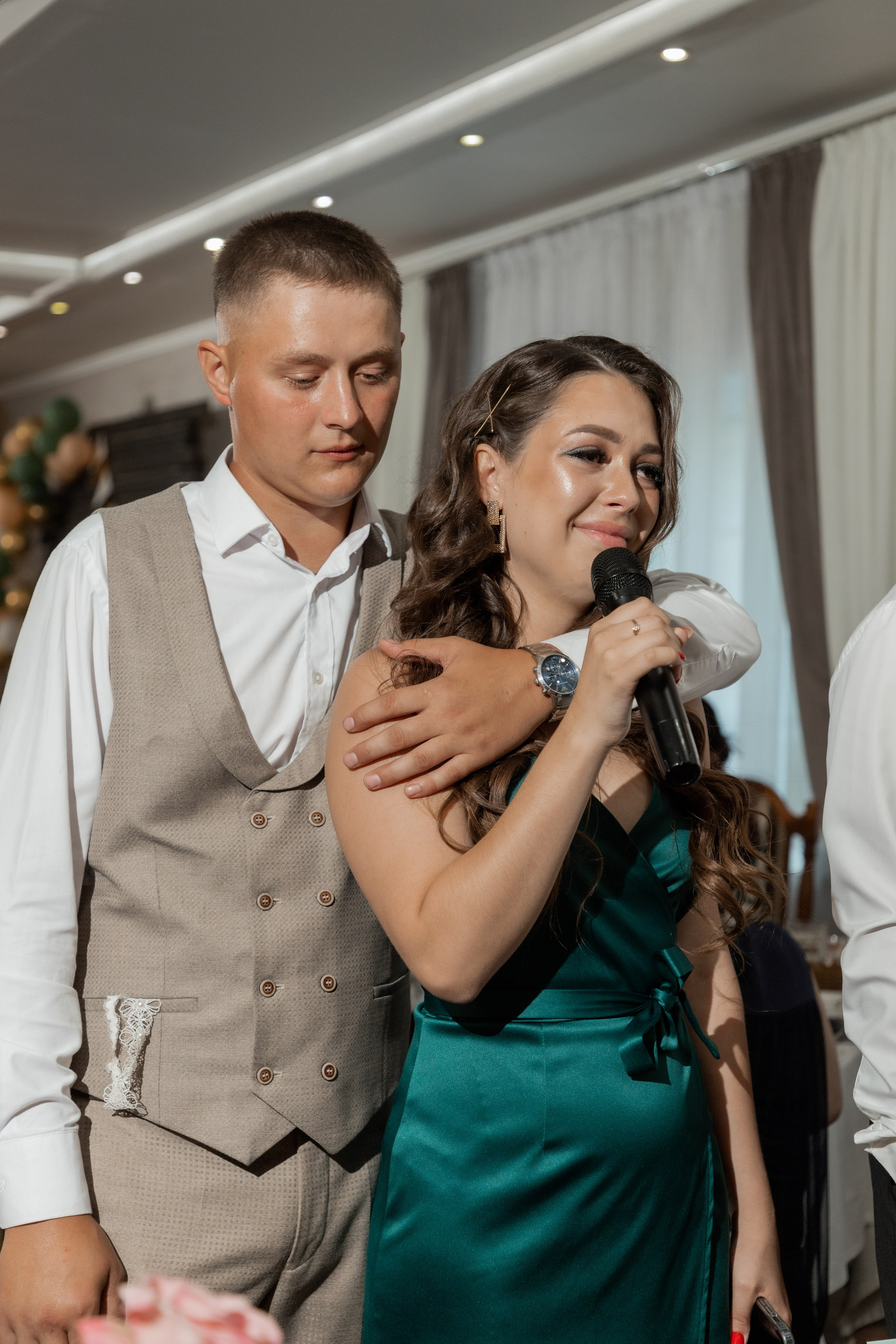 Анатолий и Полина (сокращено). Свадебный фотограф Ангелина Сунгатулина | Саратов | Балаково | Вольск