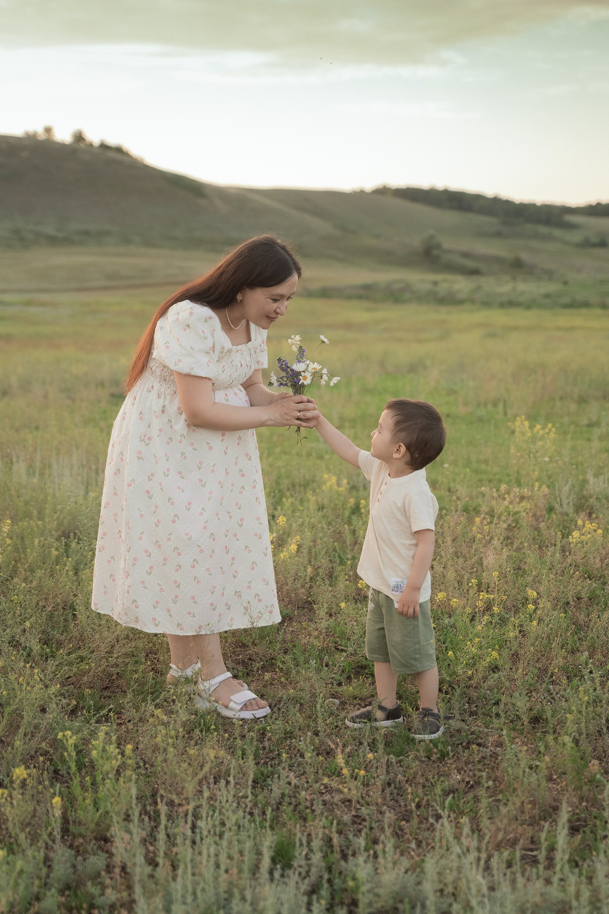 Гульнара Фидус Ясмина Юсуп. Свадебный семейный фотограф Ксения Божко Уфа Раевка никах в Нарыстау