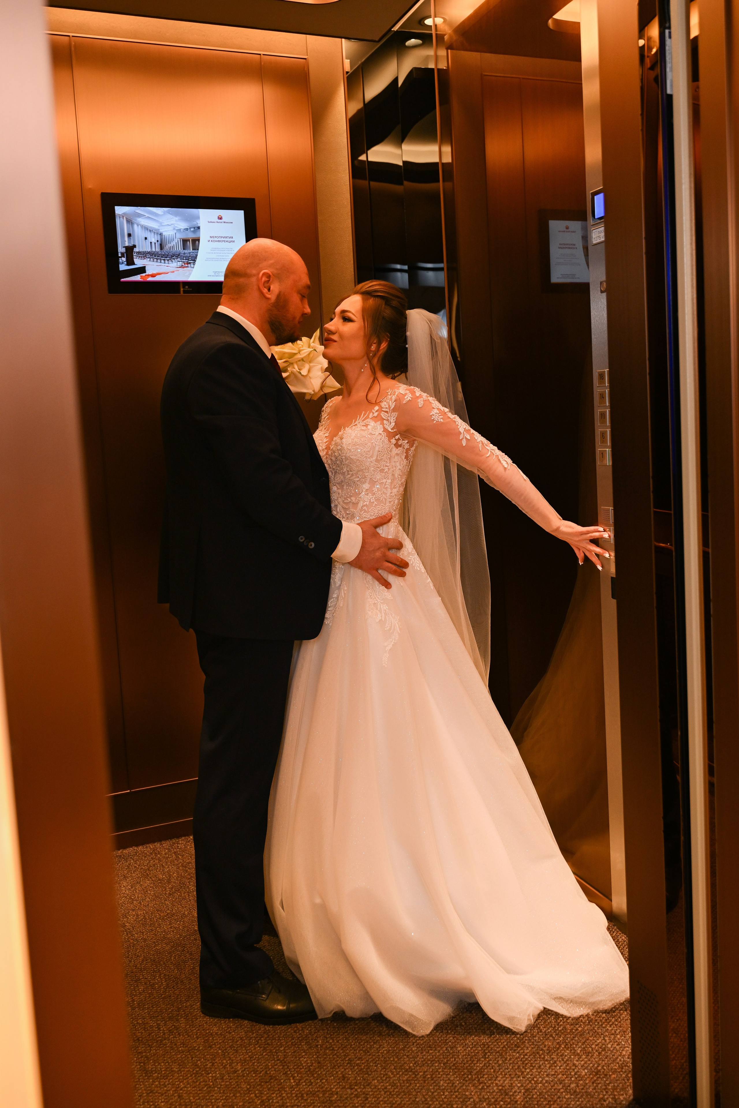 Мероприятия. Фотограф Москва