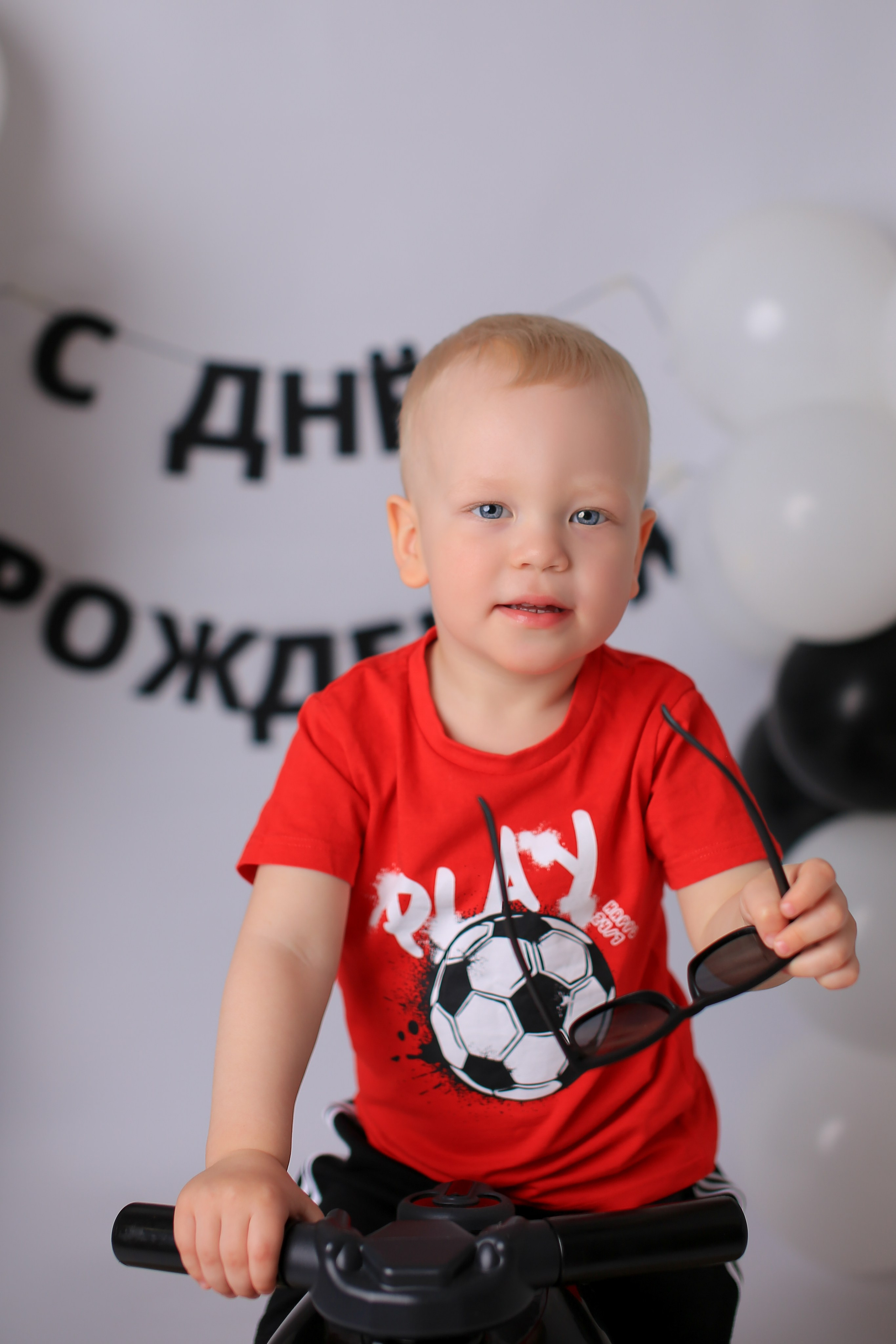 Святослав. Детский фотограф Екатеринбург