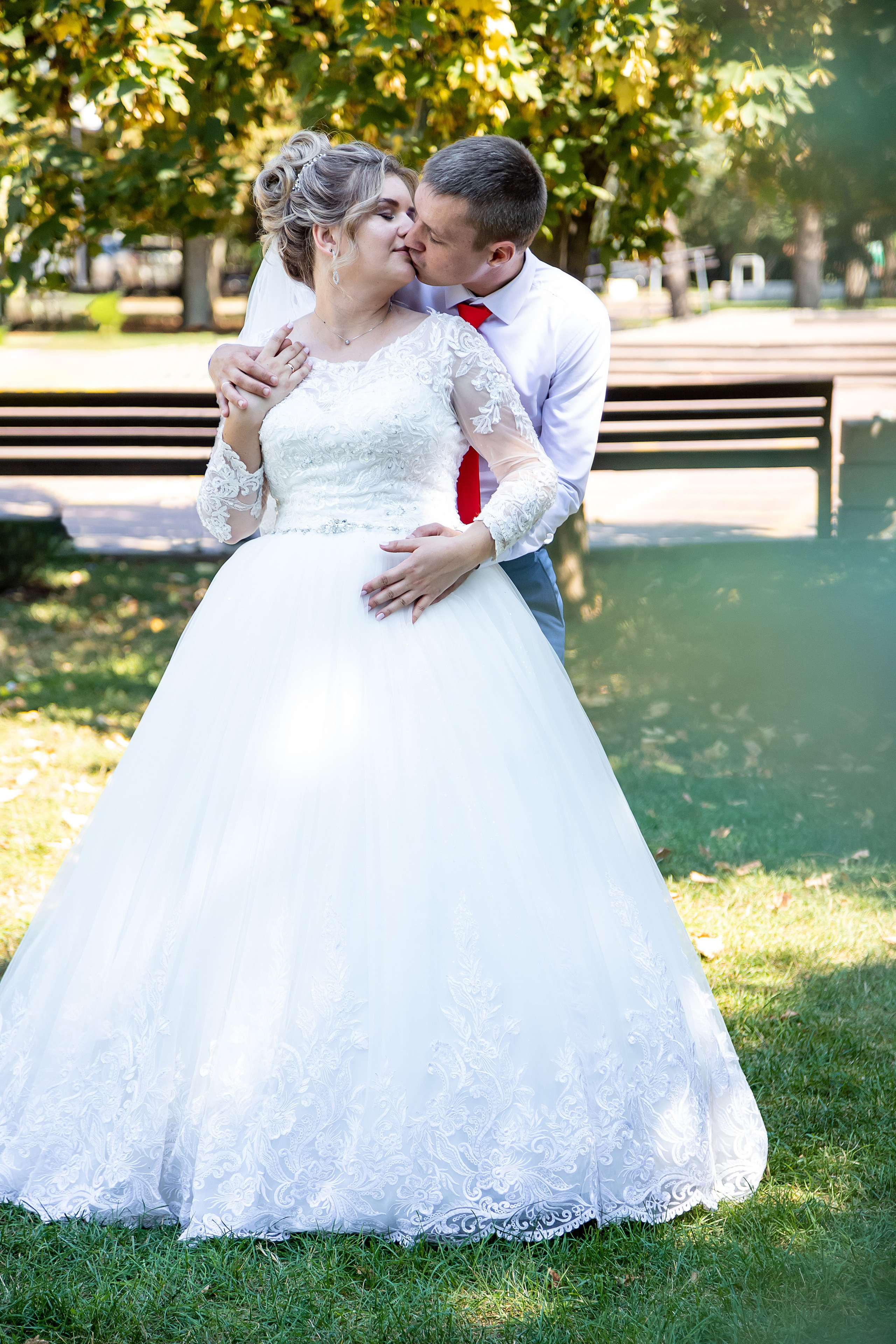 Свадьба 28,08,21. Выпускной альбом Шахты Ростов