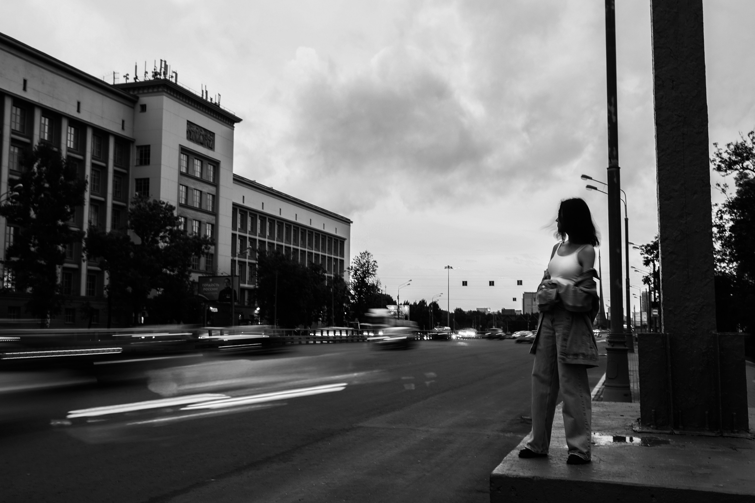 Лера. ФОТОГРАФ КАМЧАТКА ИРИНА БЕЛОКРЫЛОВА