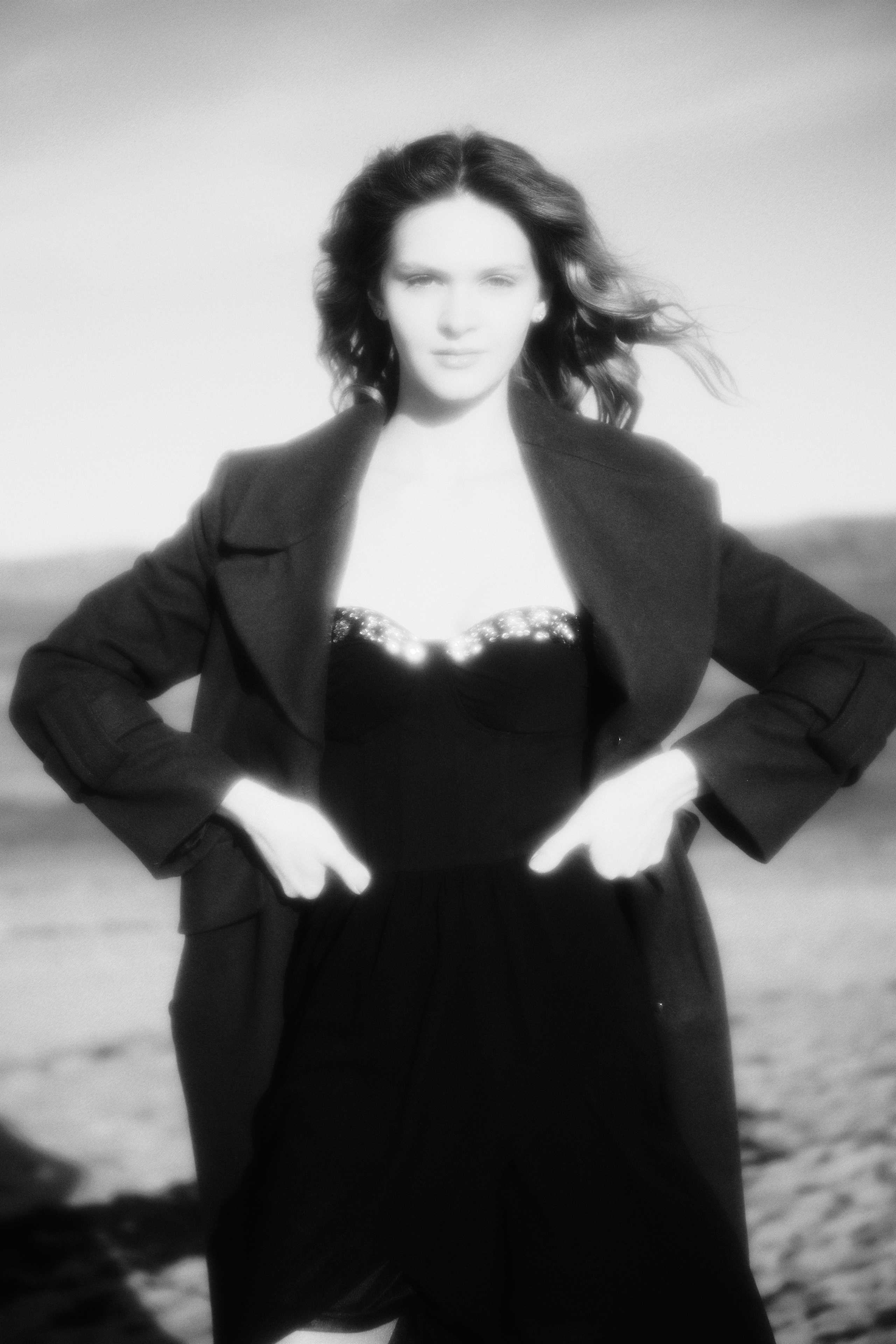 Teriberka feeling. Фотограф в Мурманске Оксана Черноморец