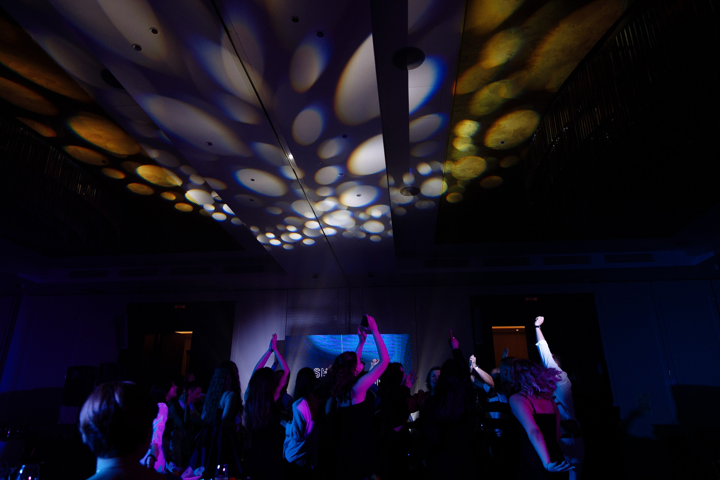 День Рождение ASSET. Свадебный фотограф в Самаре и Тольятти Полина Никитина