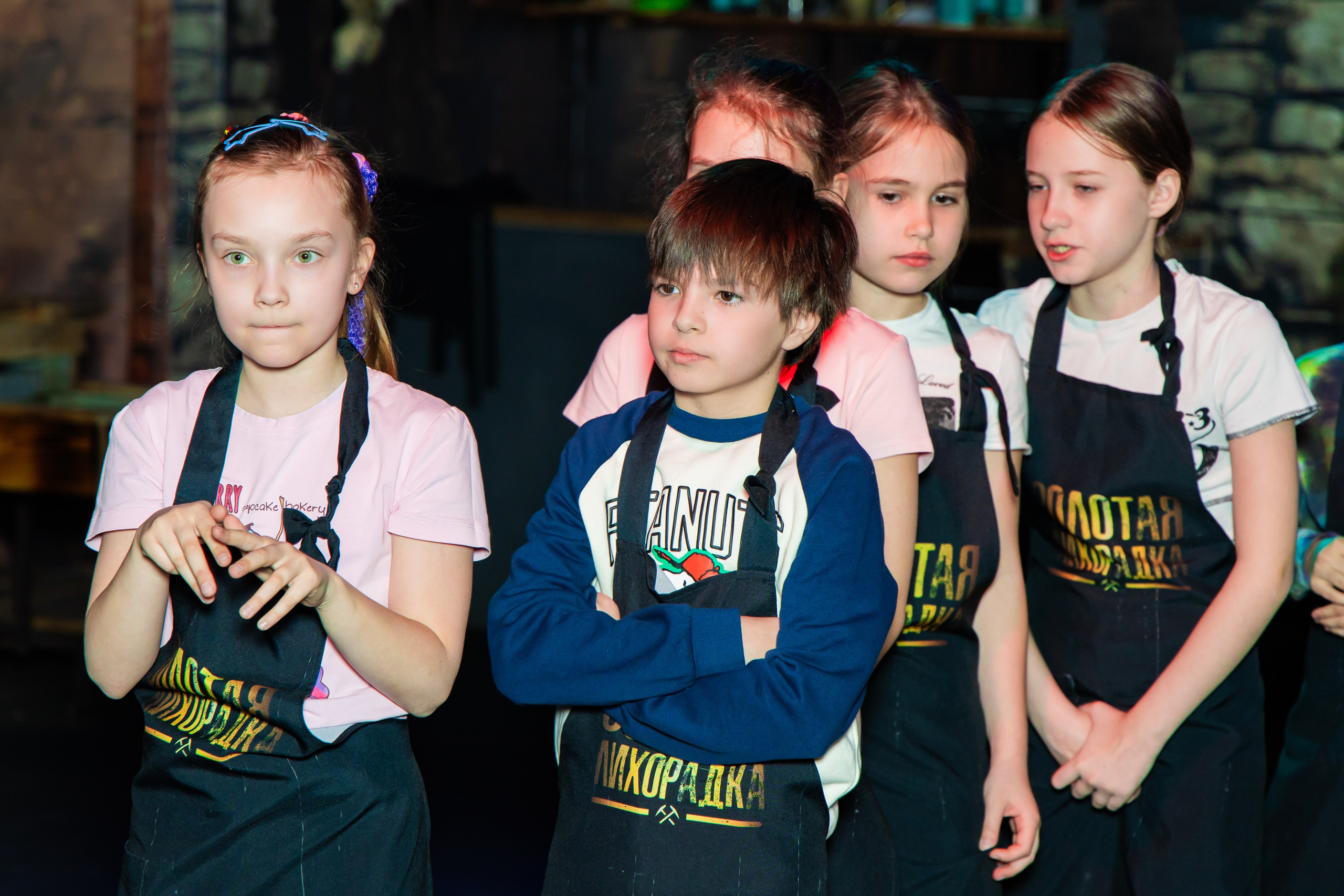 Золотая лихорадка 04/04 Vegas. Виктория Литвинова репортажный фотограф Москва