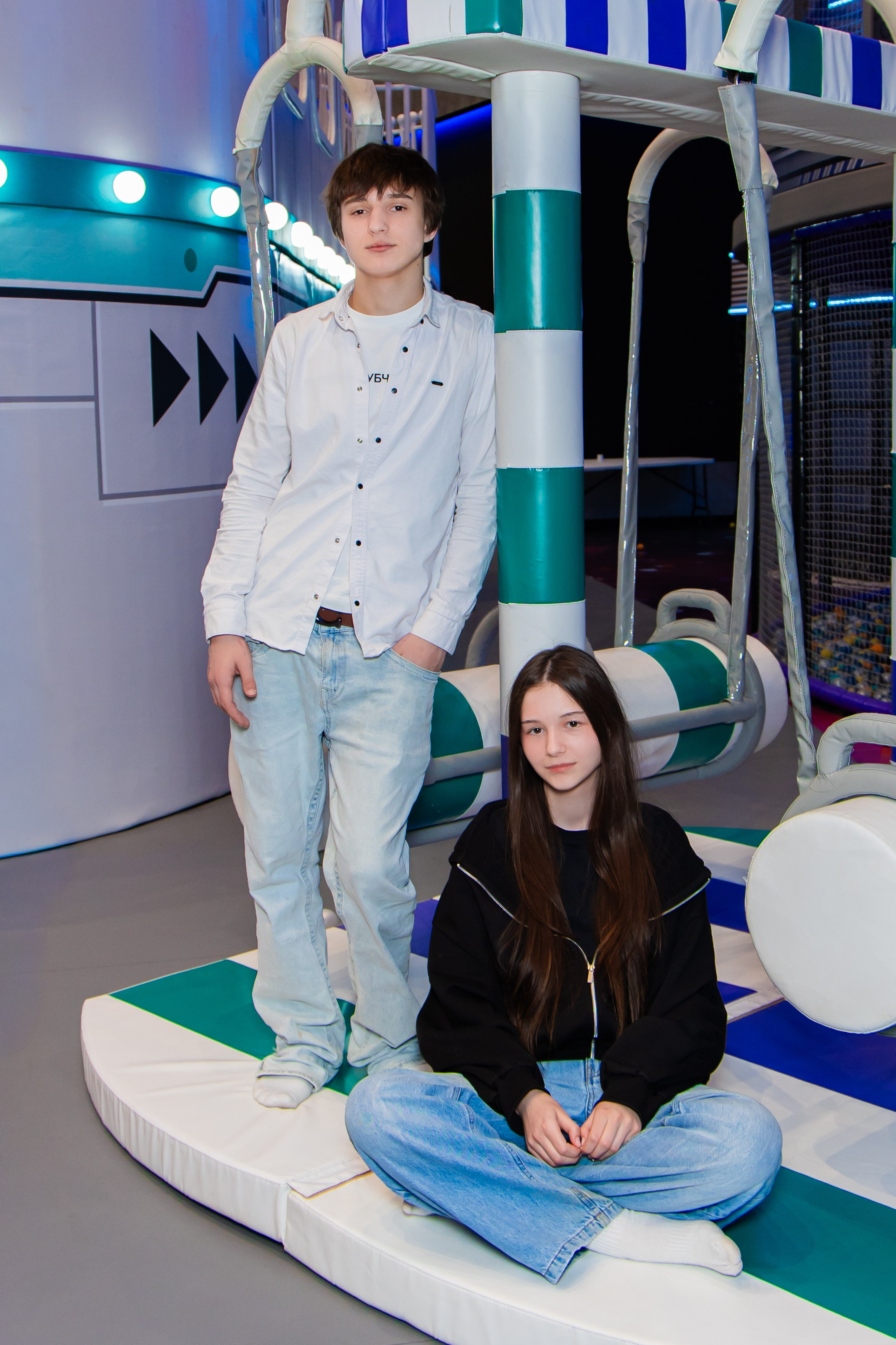 Полина 06/04 Ambiland. Виктория Литвинова репортажный фотограф Москва