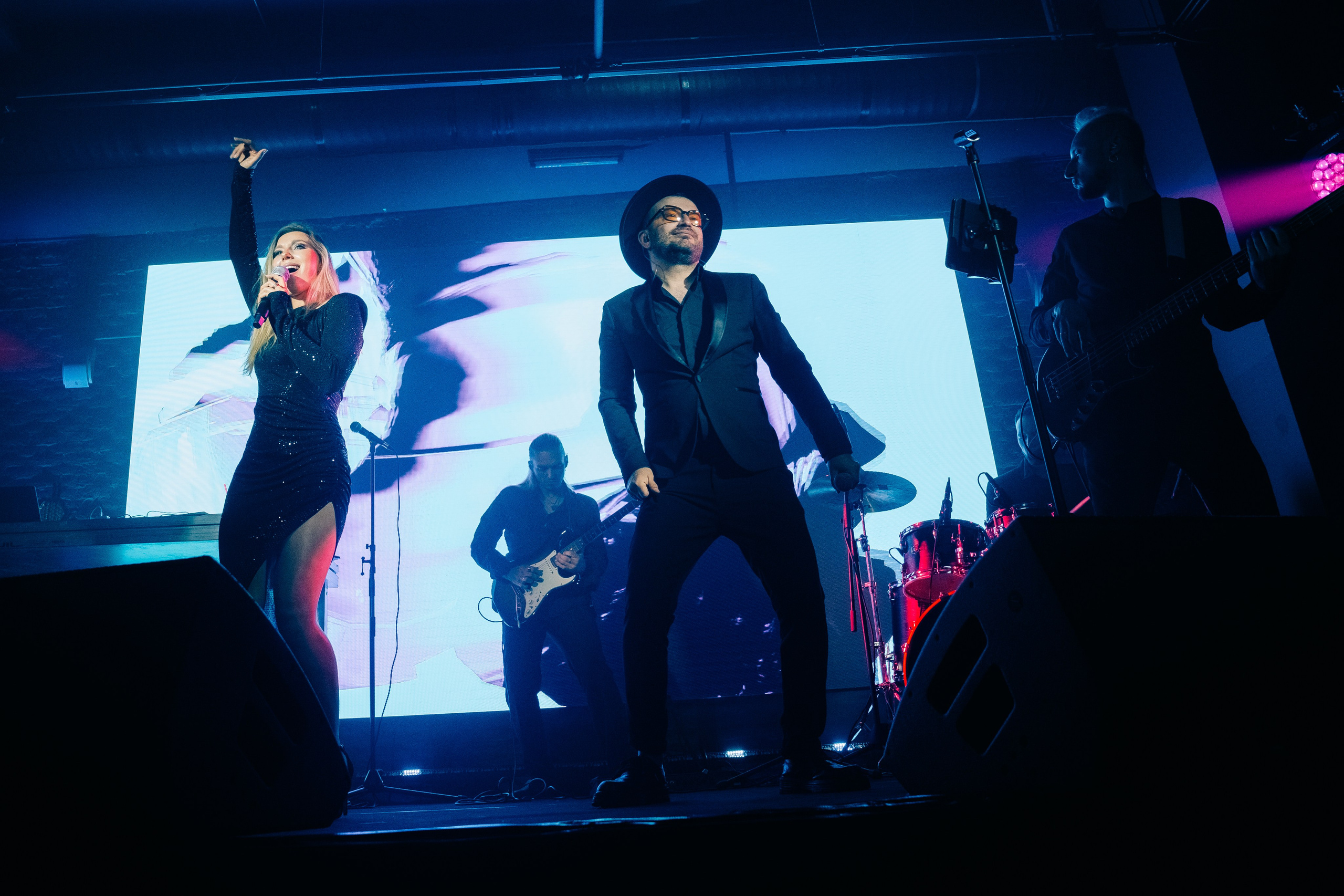 Мероприятия. Главная