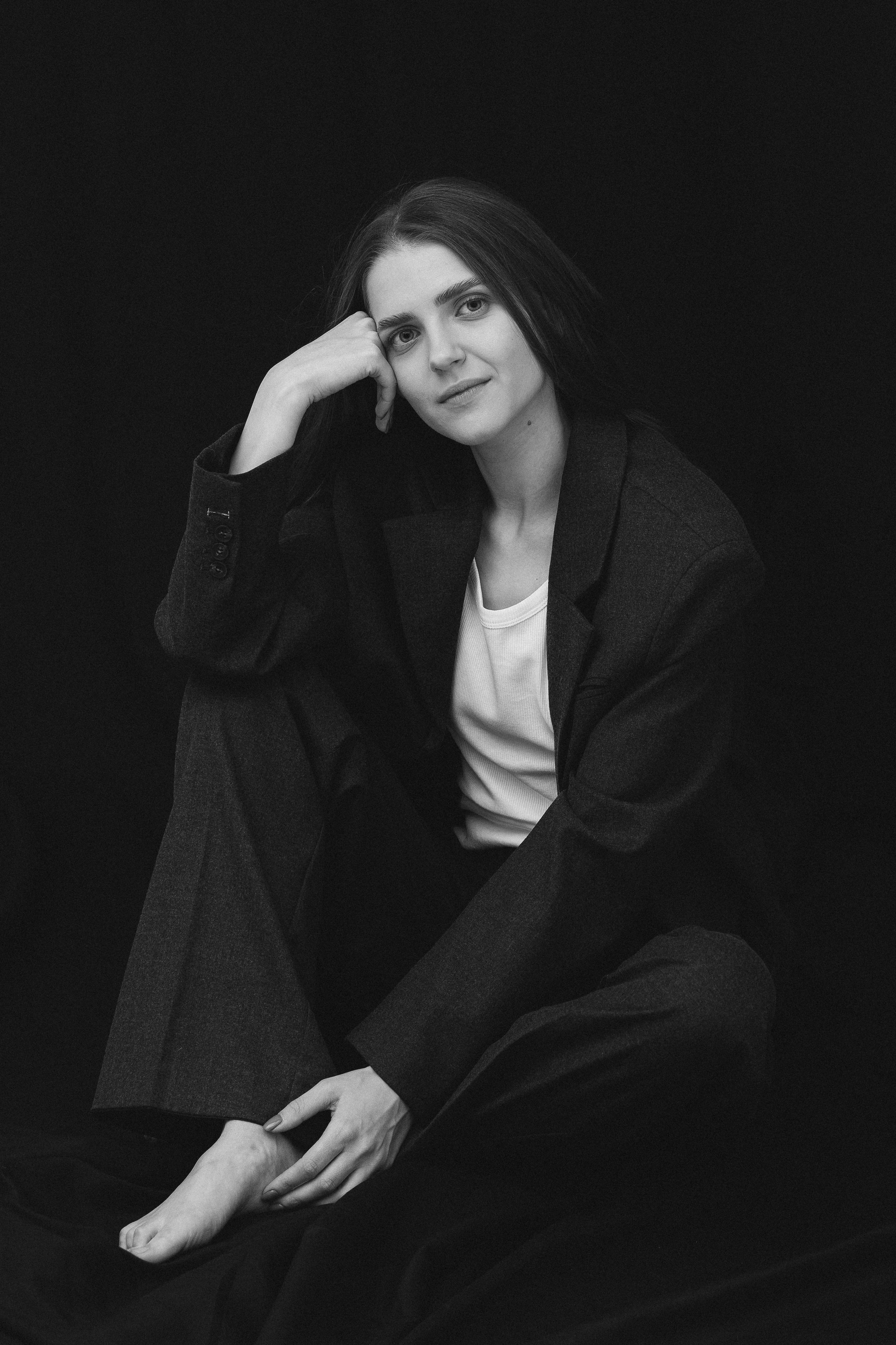 Полина. Главная