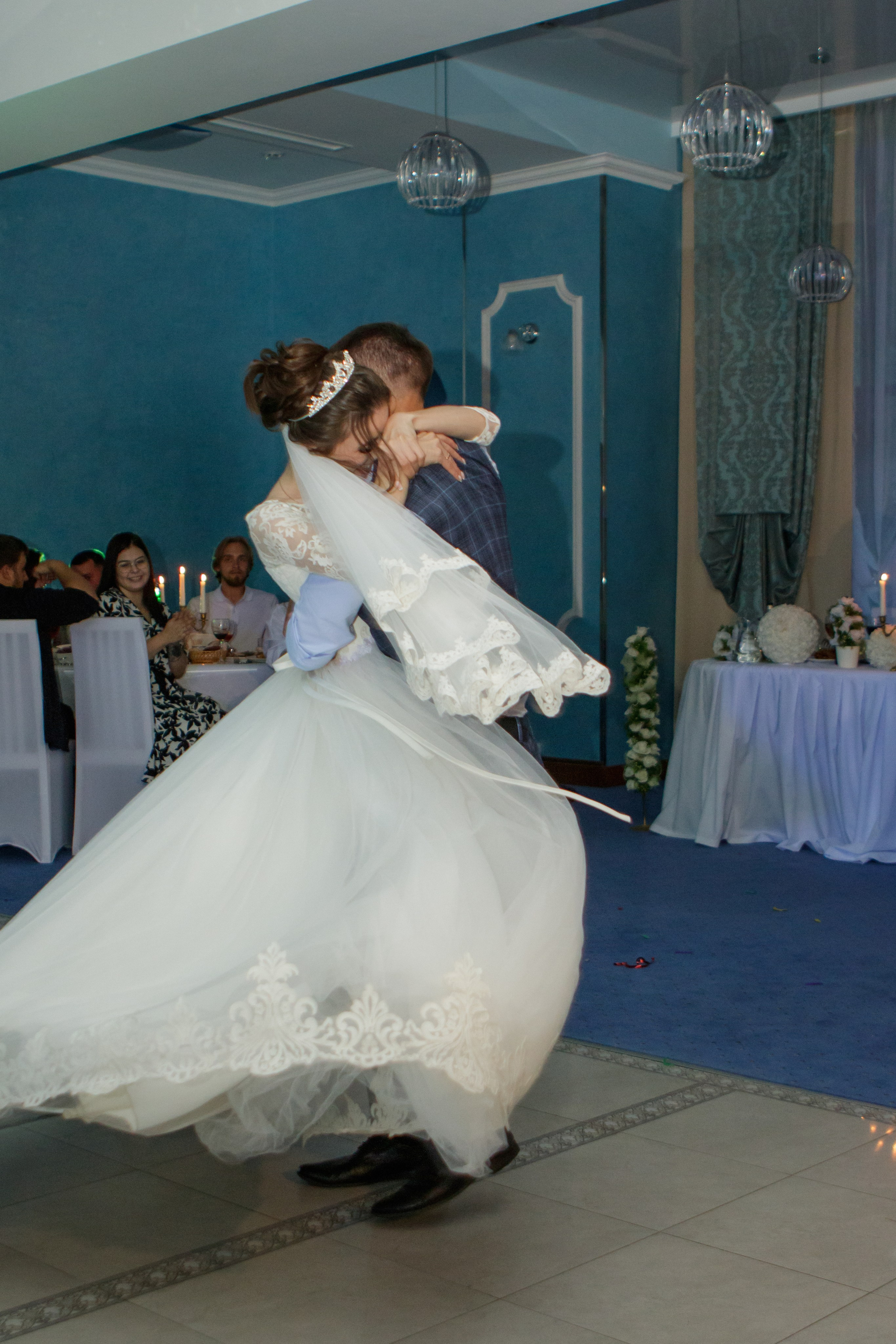 Николай&Екатерина. Семейный и Свадебный фотограф в Сургуте Магазов Ильгиз