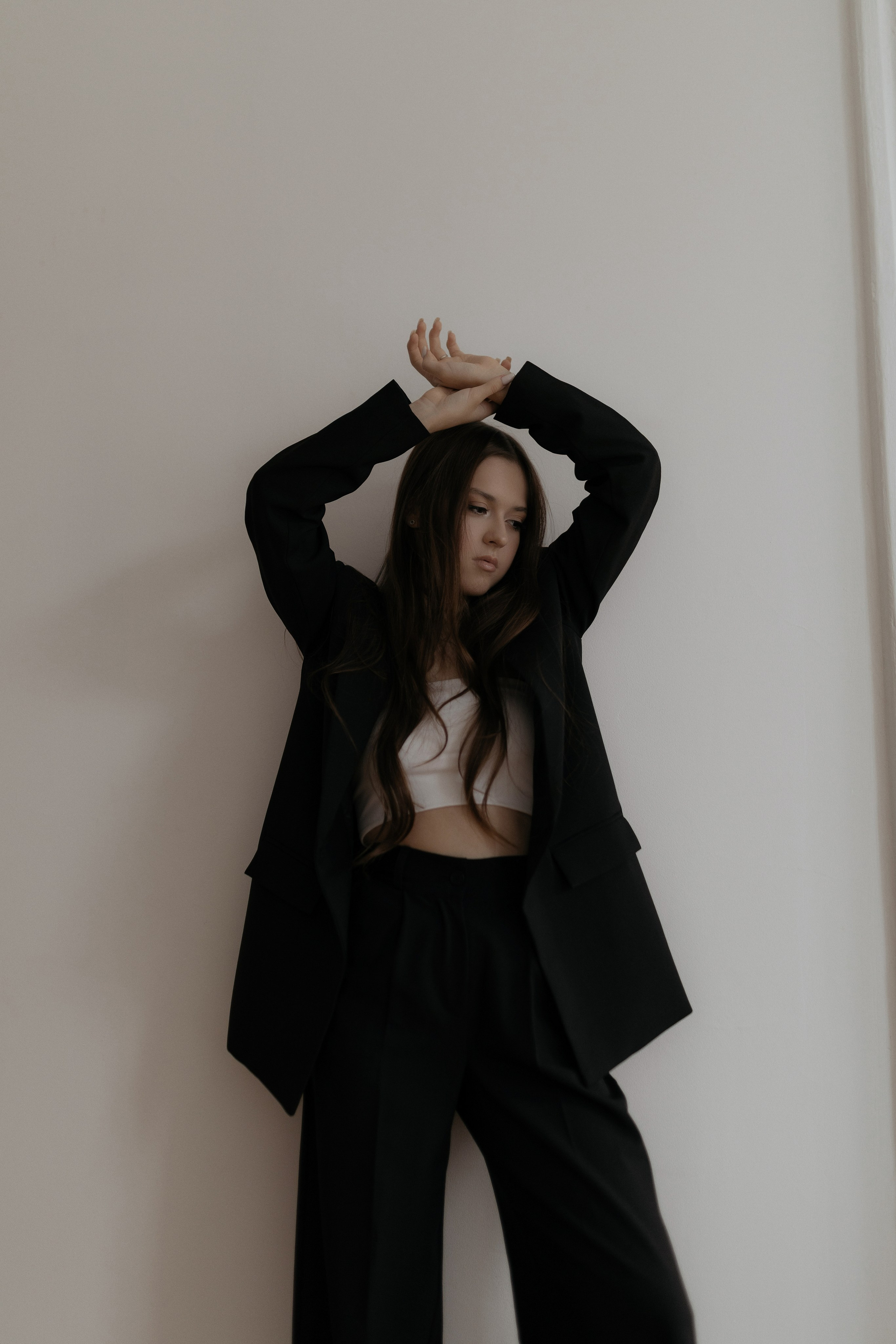 Мария и Александра. DARYA.BELKINA