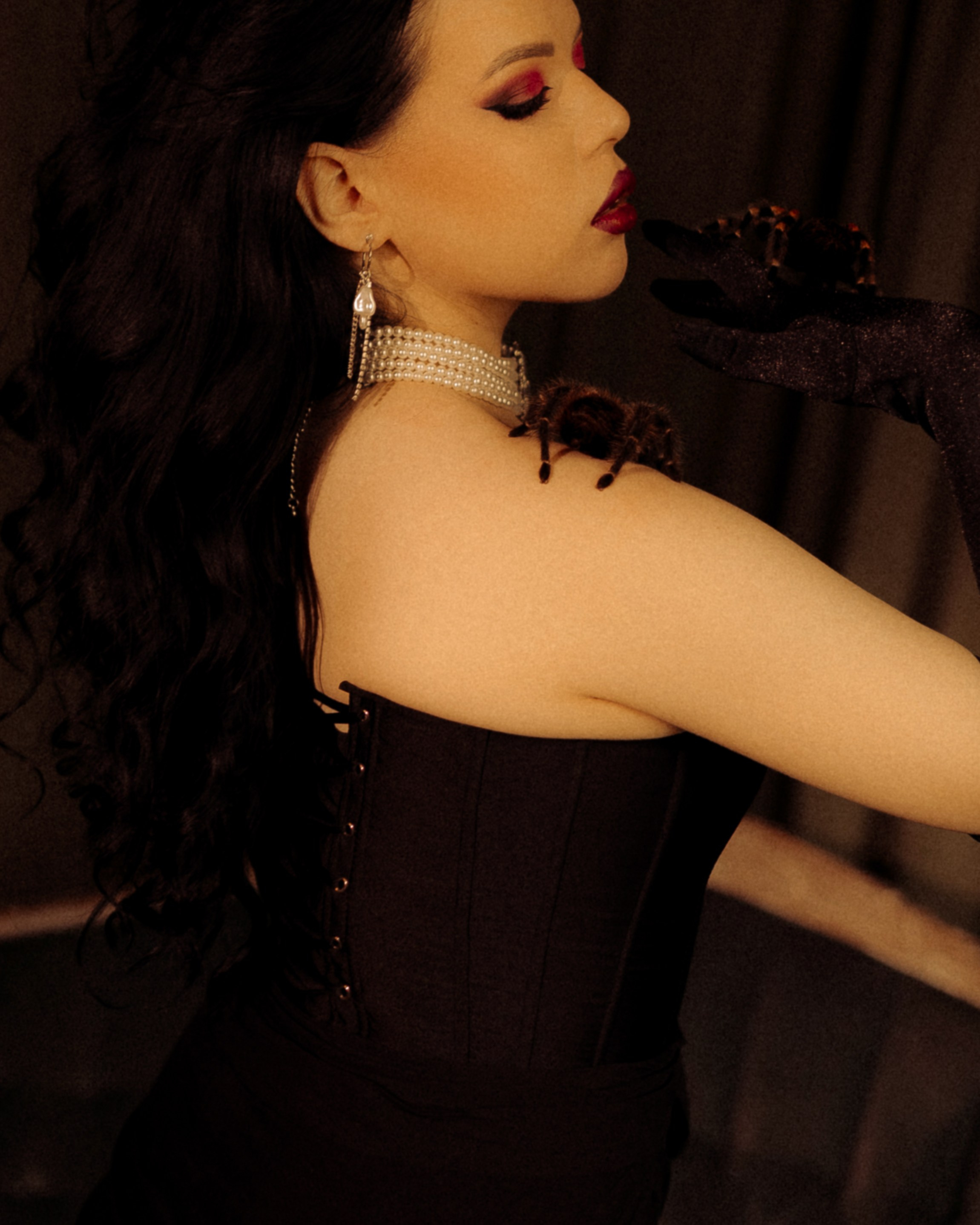 Алина. DARYA.BELKINA