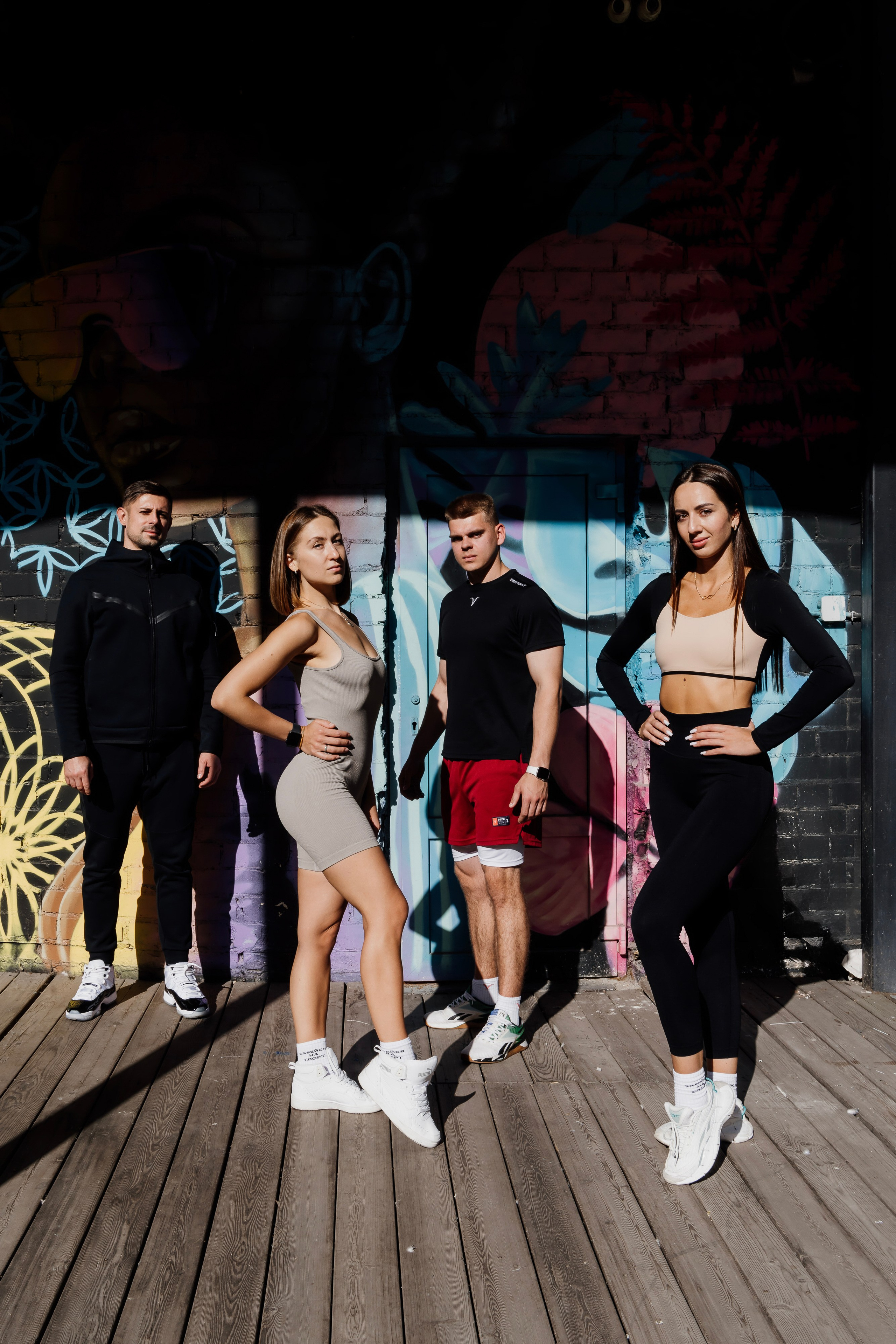 Clever. Фотограф Иван Гуляев