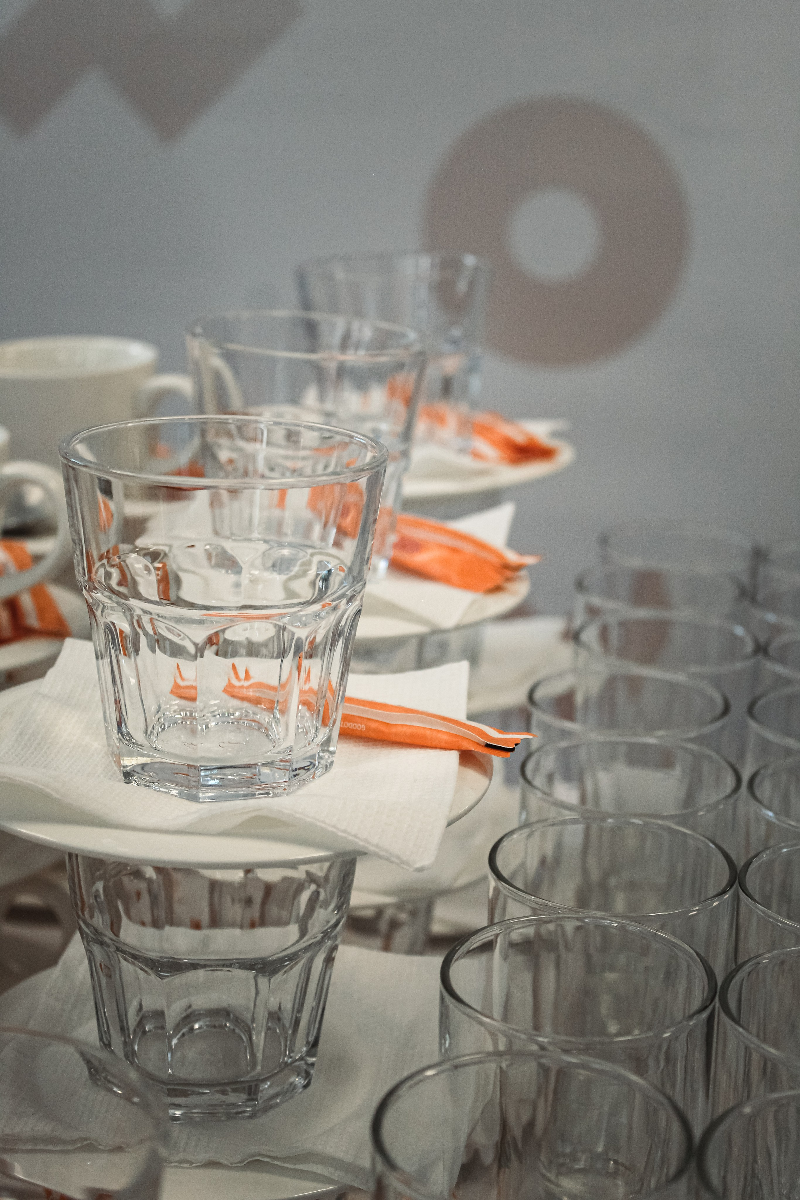 Сбер. Бизнес-завтрак. Илья Чемис — Фотограф в Мариуполе