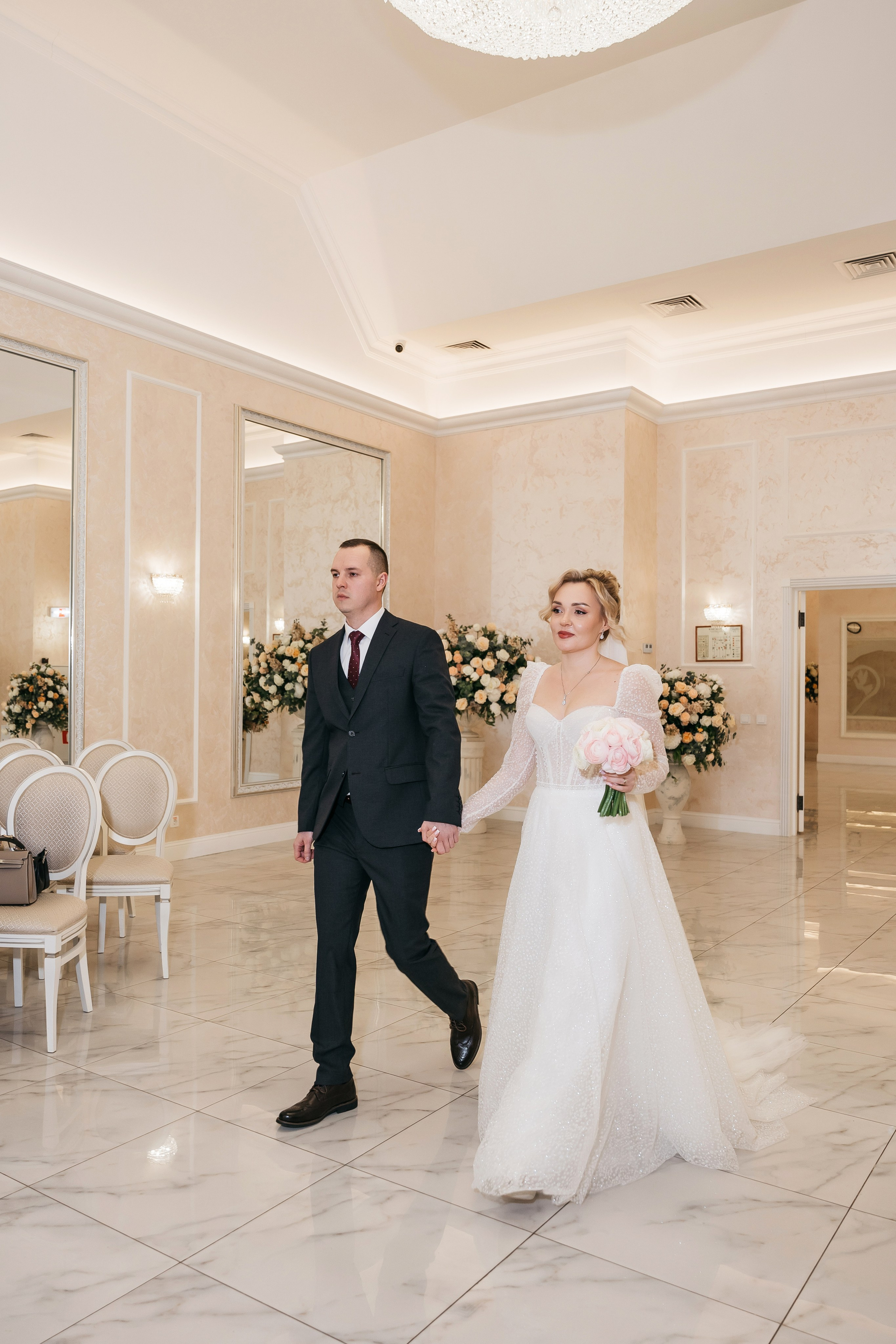 P&A. Алёна Хомич. Свадебный и семейный фотограф Коломна, Москва