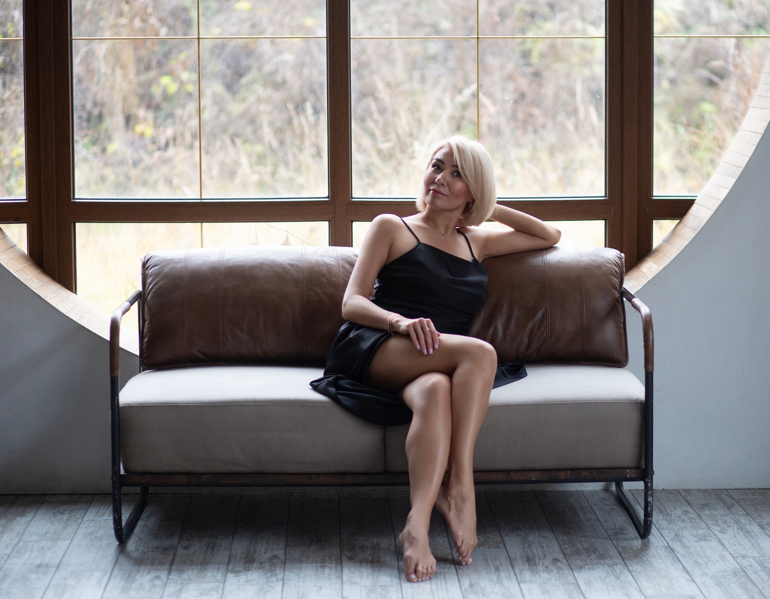 Студийная съемка. Главная