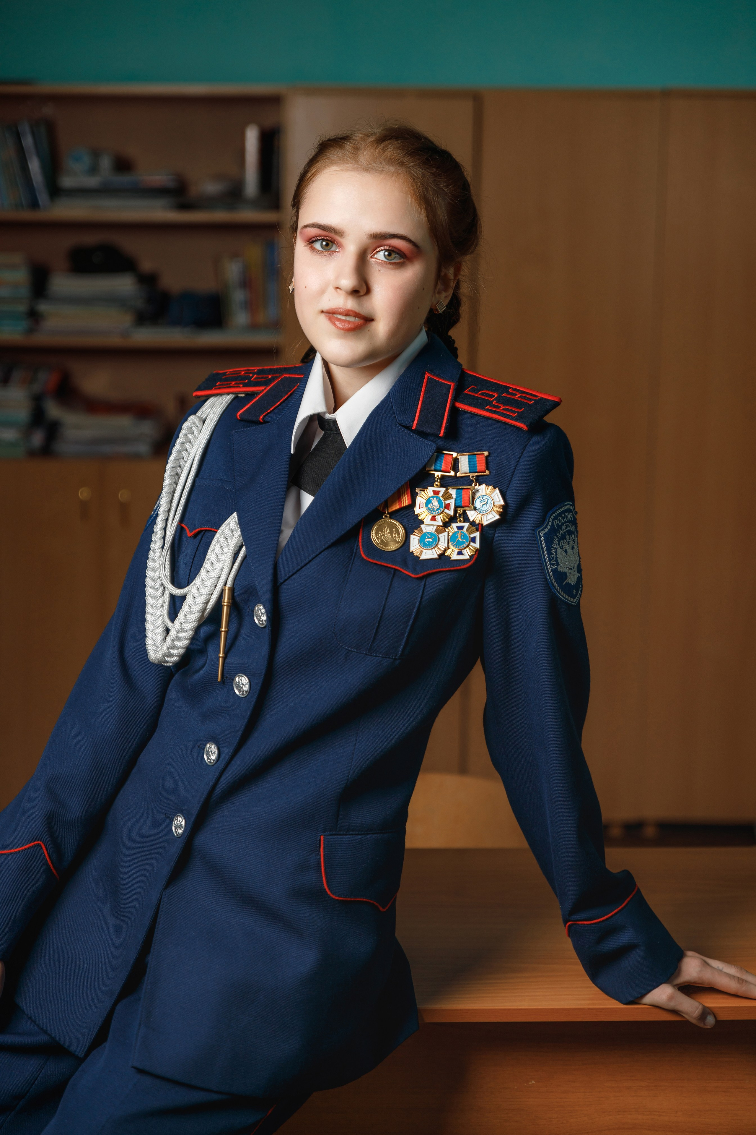 Кадетский корпус, выпуск 2022