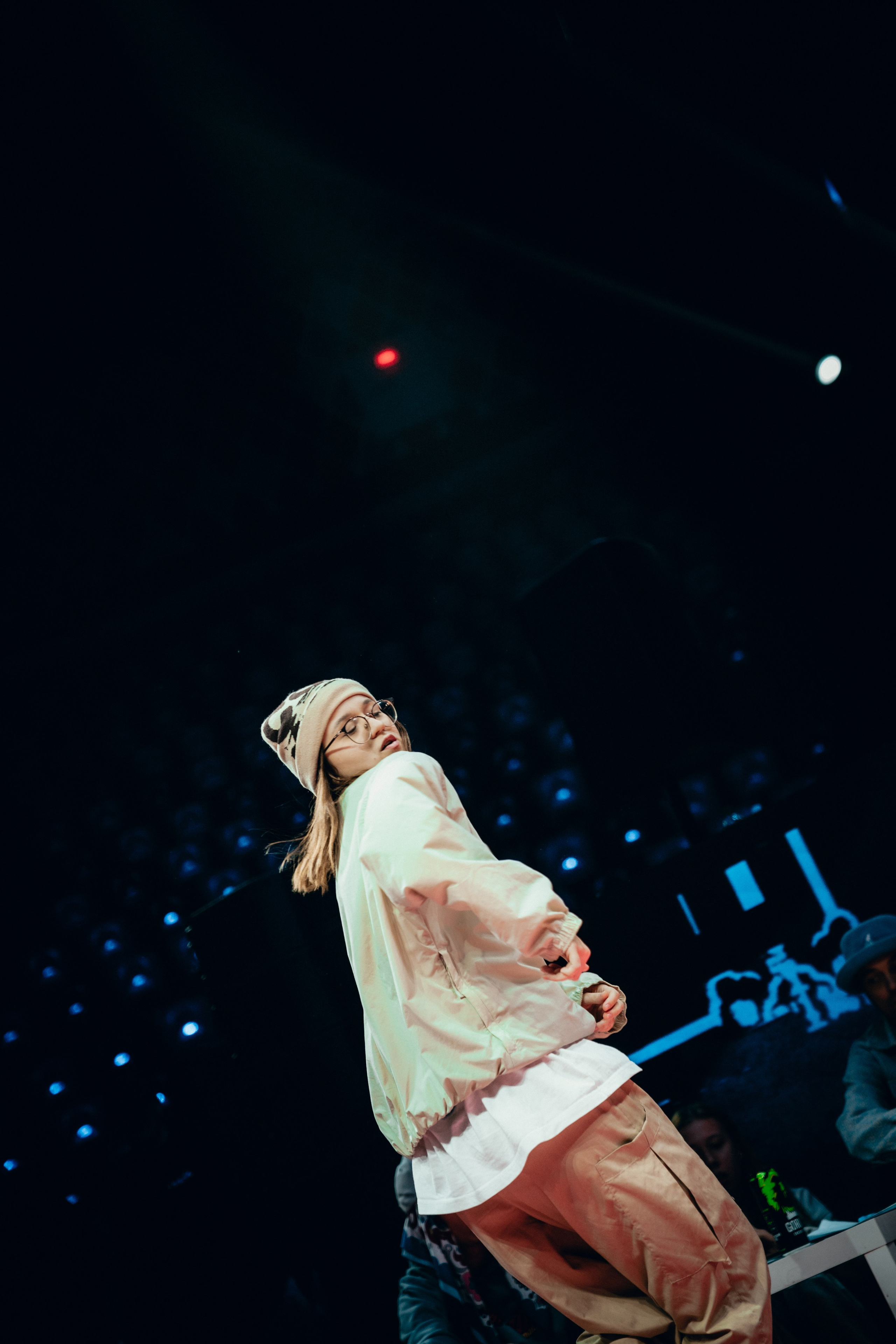 HIP HOP KAZAN 2025. Главная