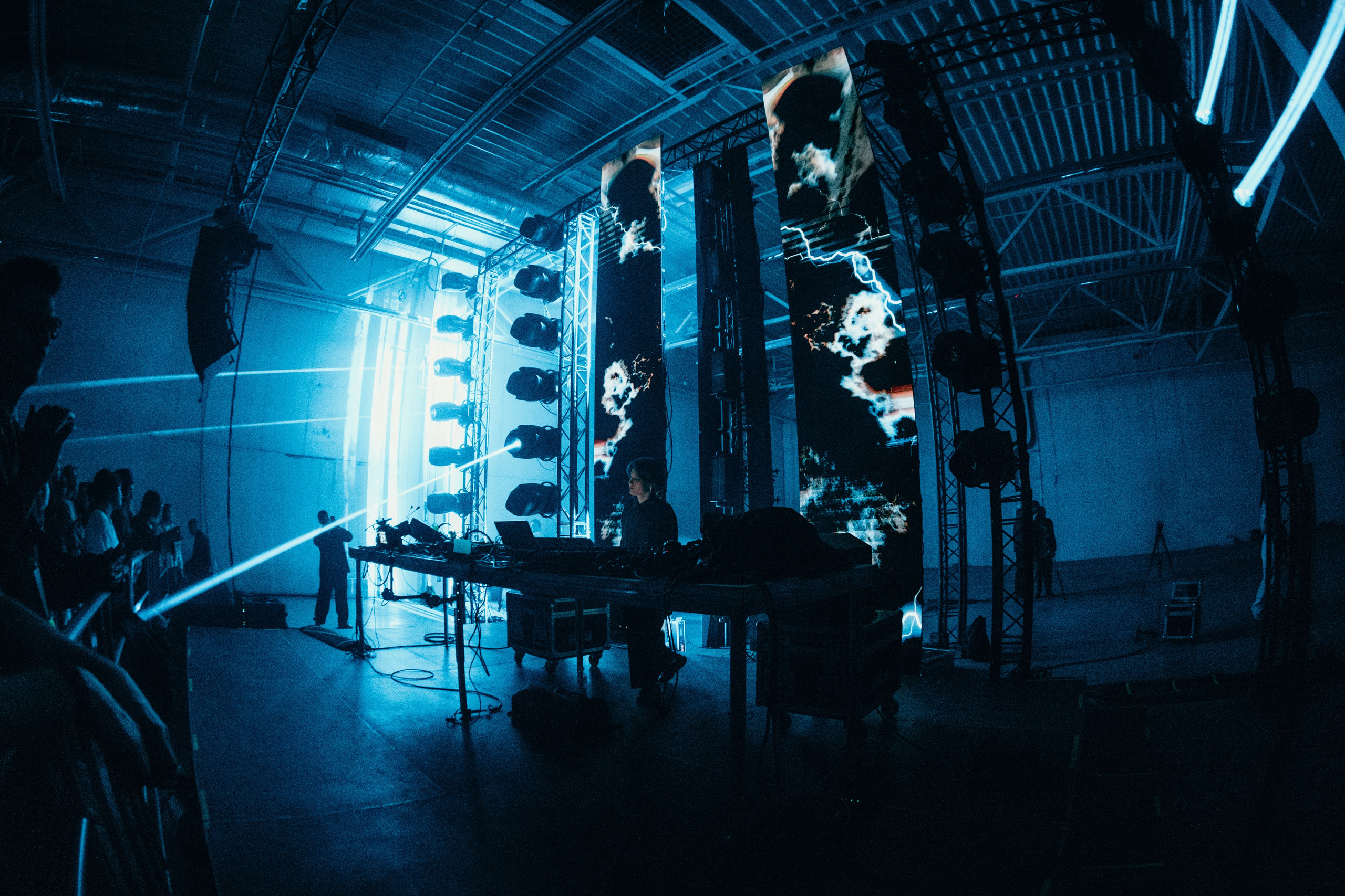 TON 2024. Главная