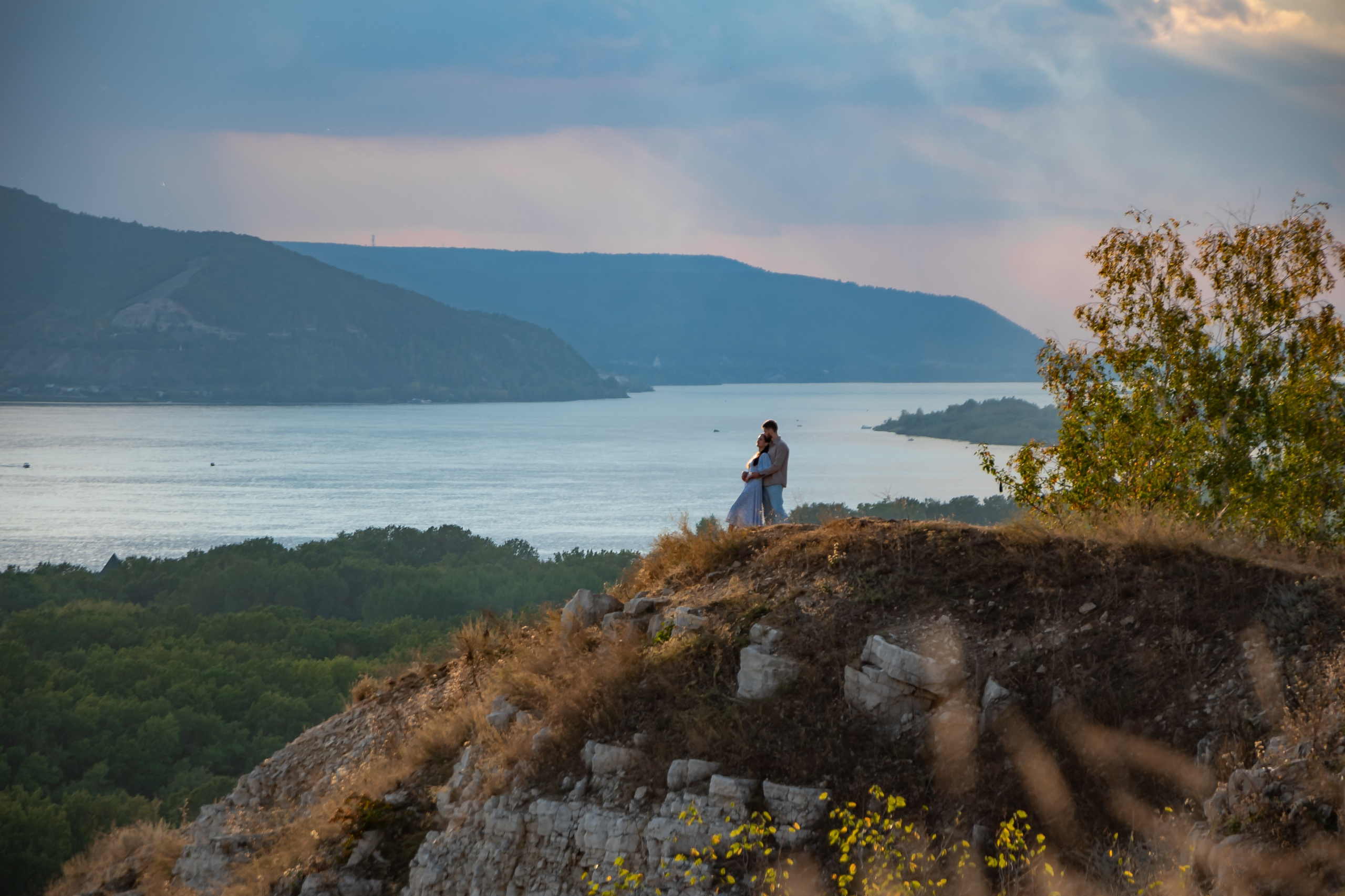 Никита и Карина. Фотограф в Самаре Погребнякова Мария