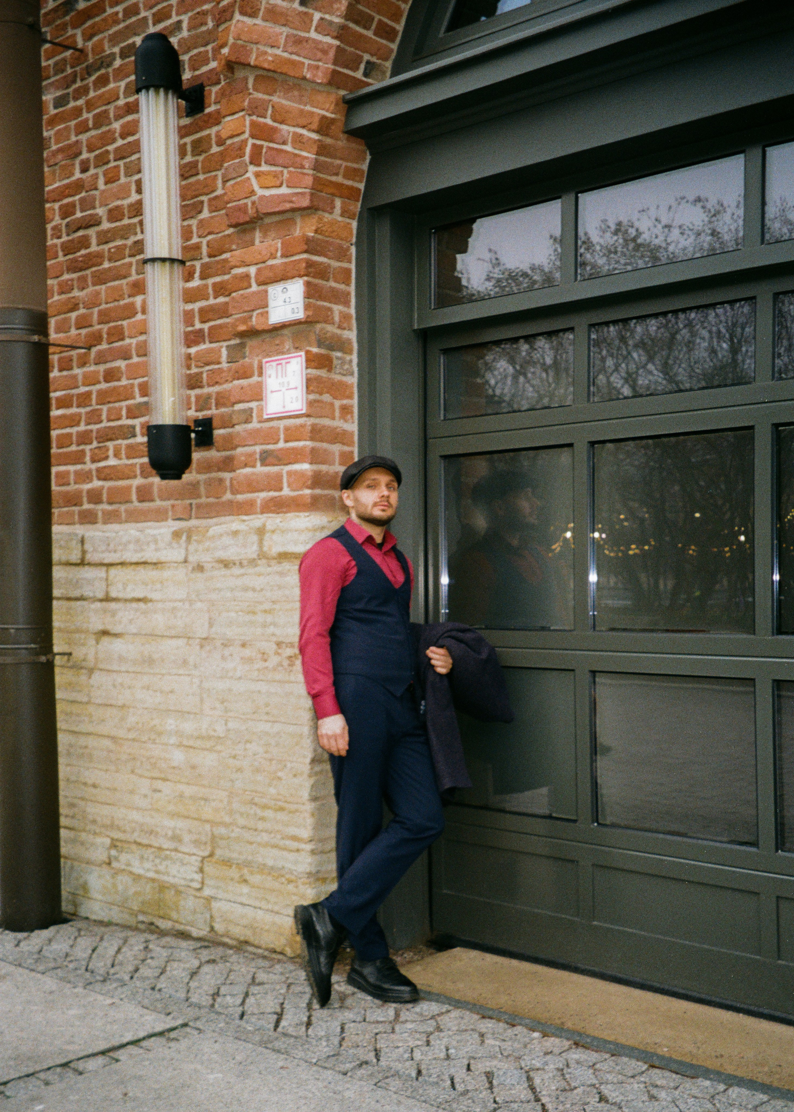 Peaky Blinders. Onasvami