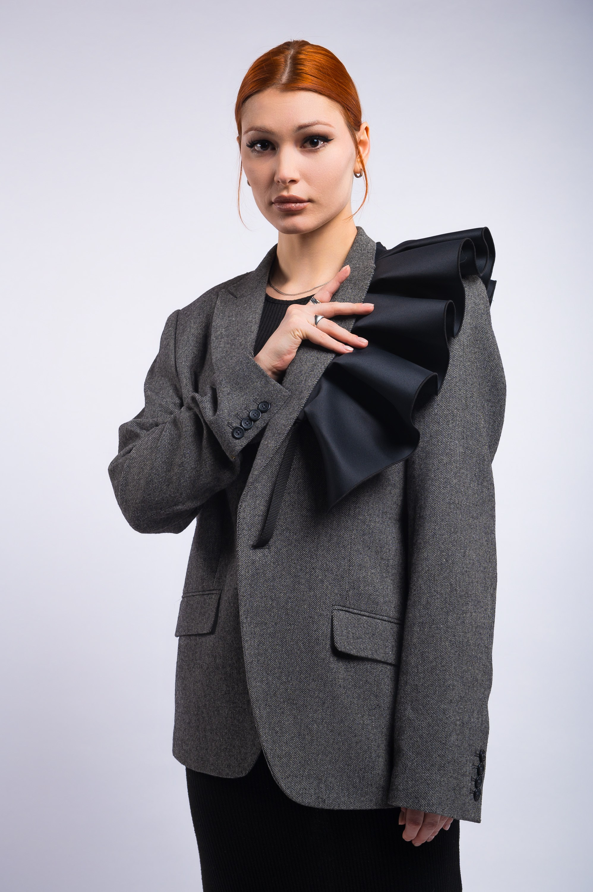 Рюши. Главная