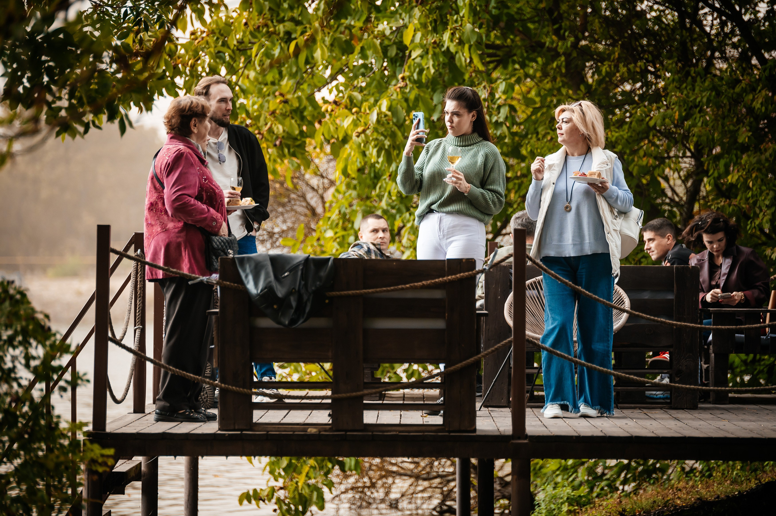 Семейные выходные с «Chery». Главная