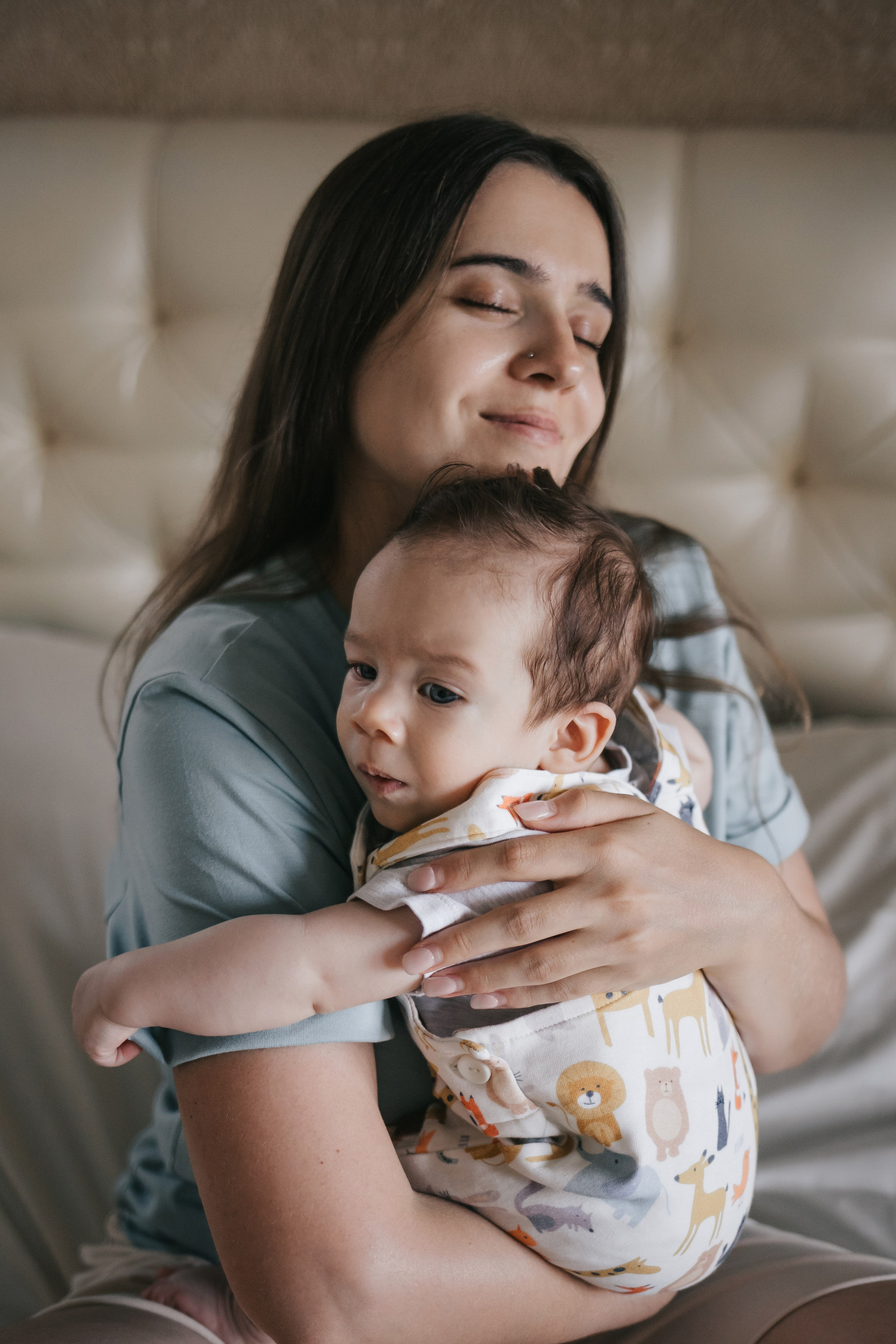 Лука. Фотограф Нижний Новгород