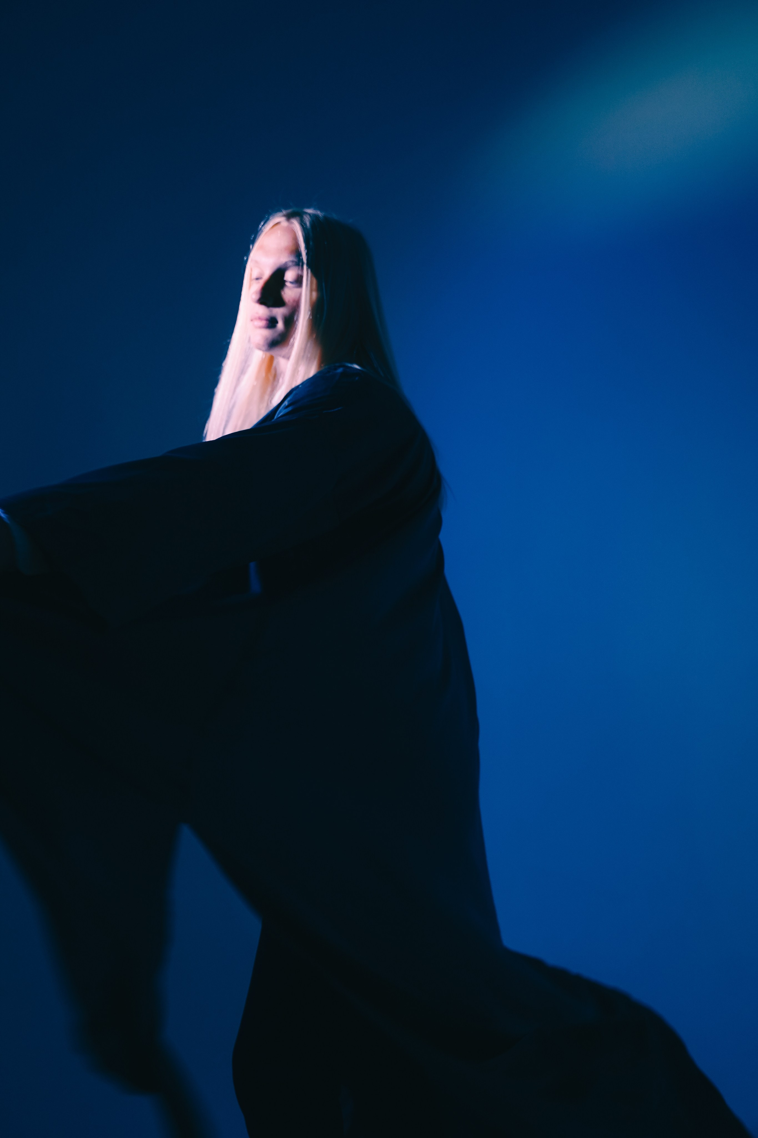 Маг. Арт-фотограф в Краснодаре