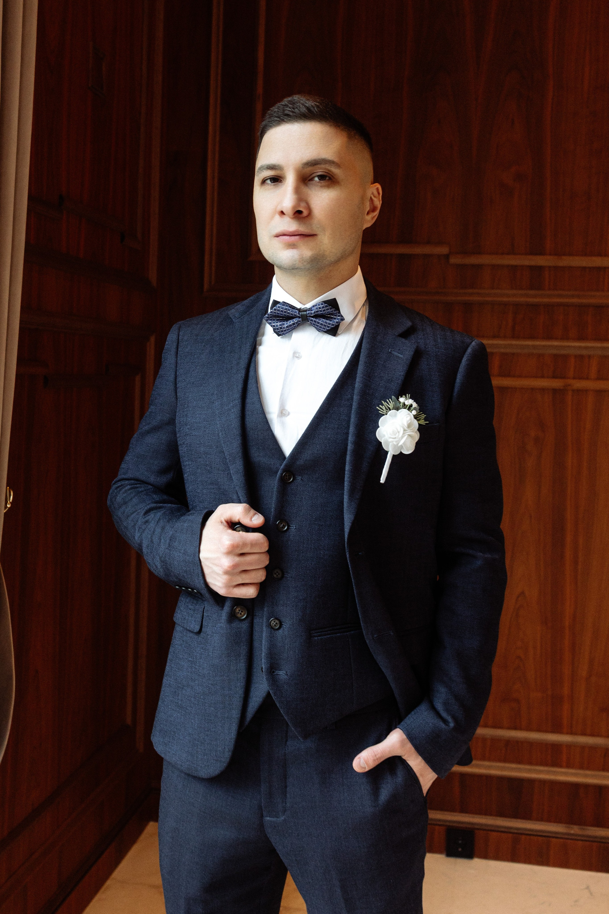 Дамир и Мария. Свадебный фотограф Маргарита Глумскова