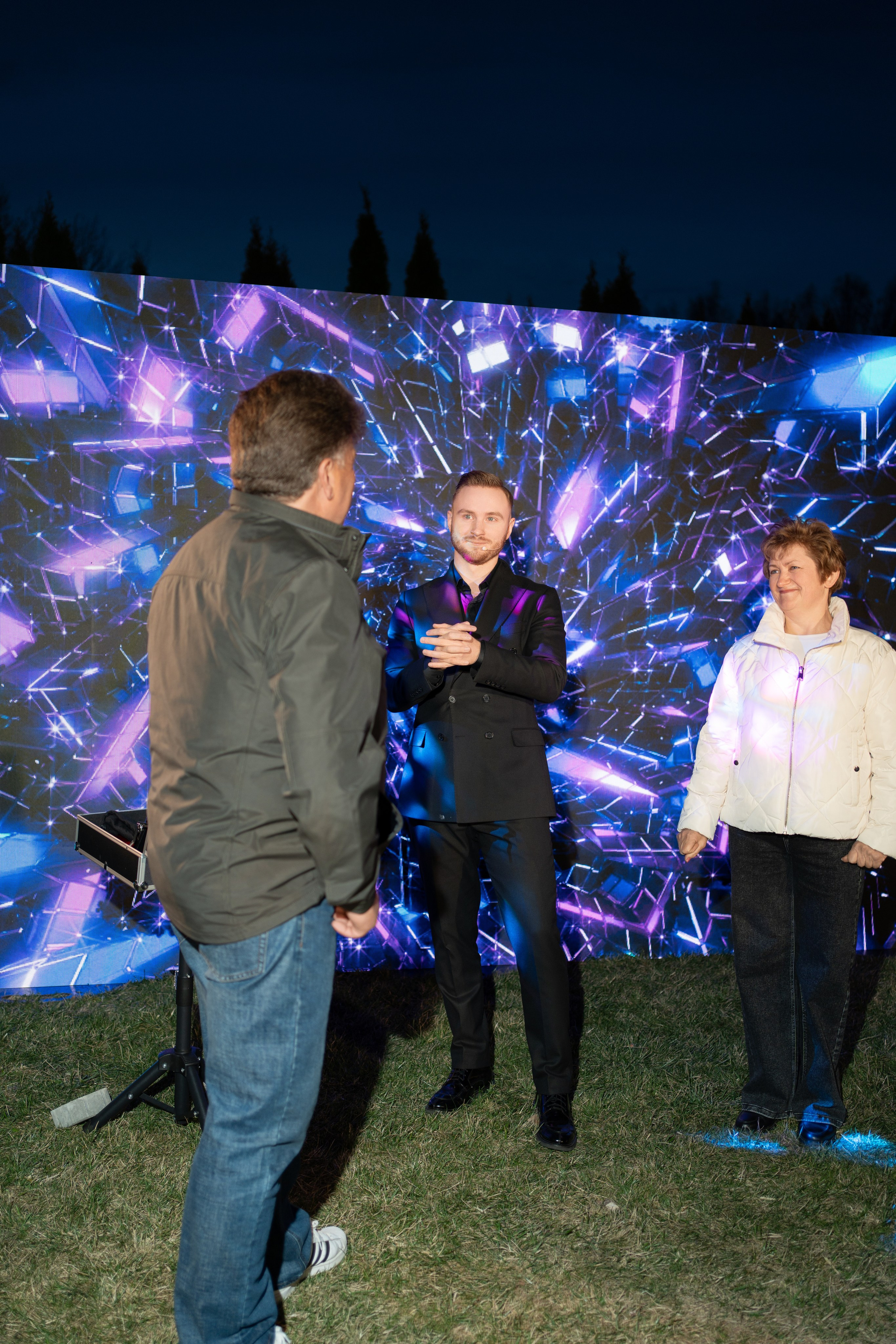 Gender Party. Семейный и свадебный фотограф Минск, Беларусь Анна Орловская