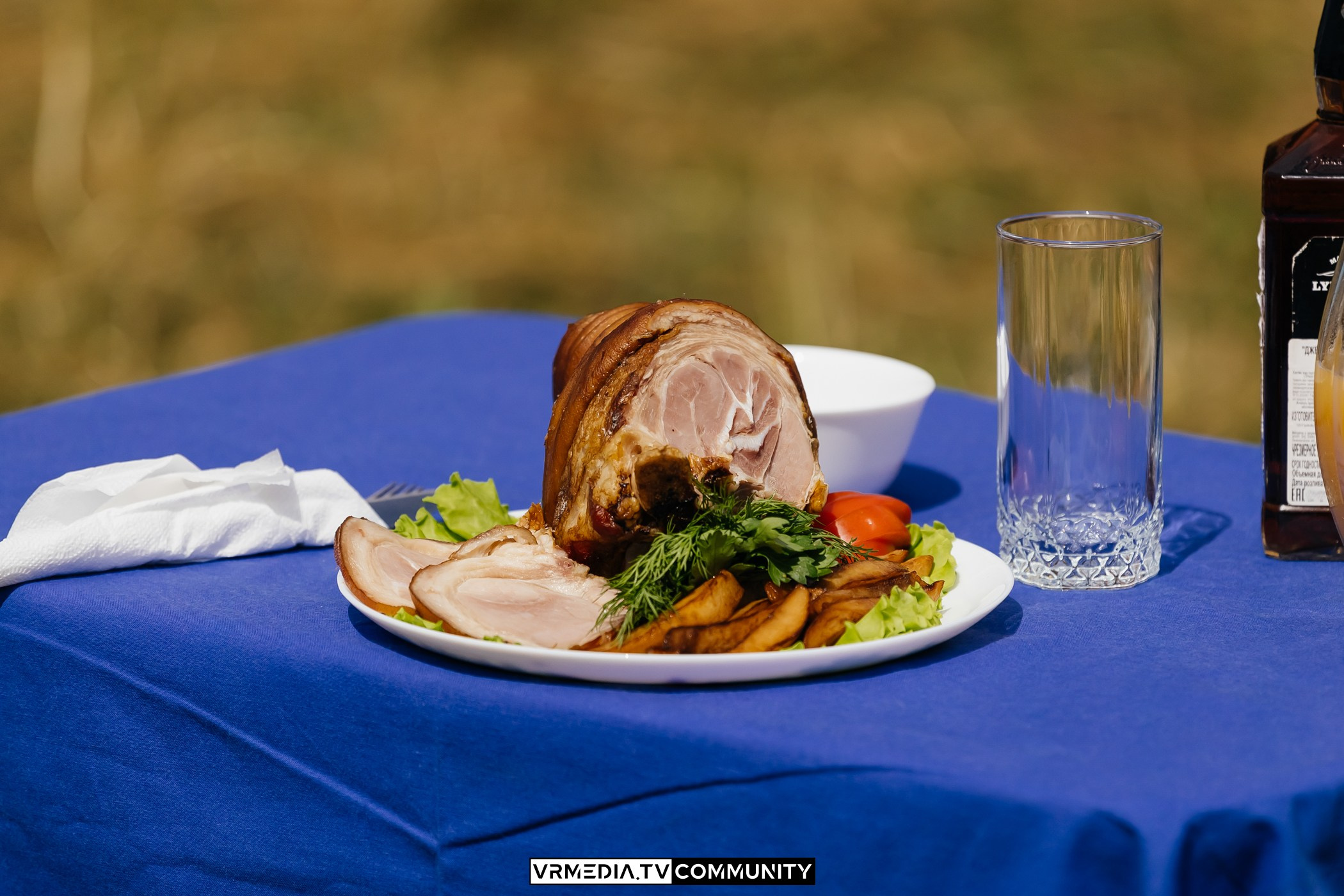 «Молодецкие игры» АО «Черниговец»