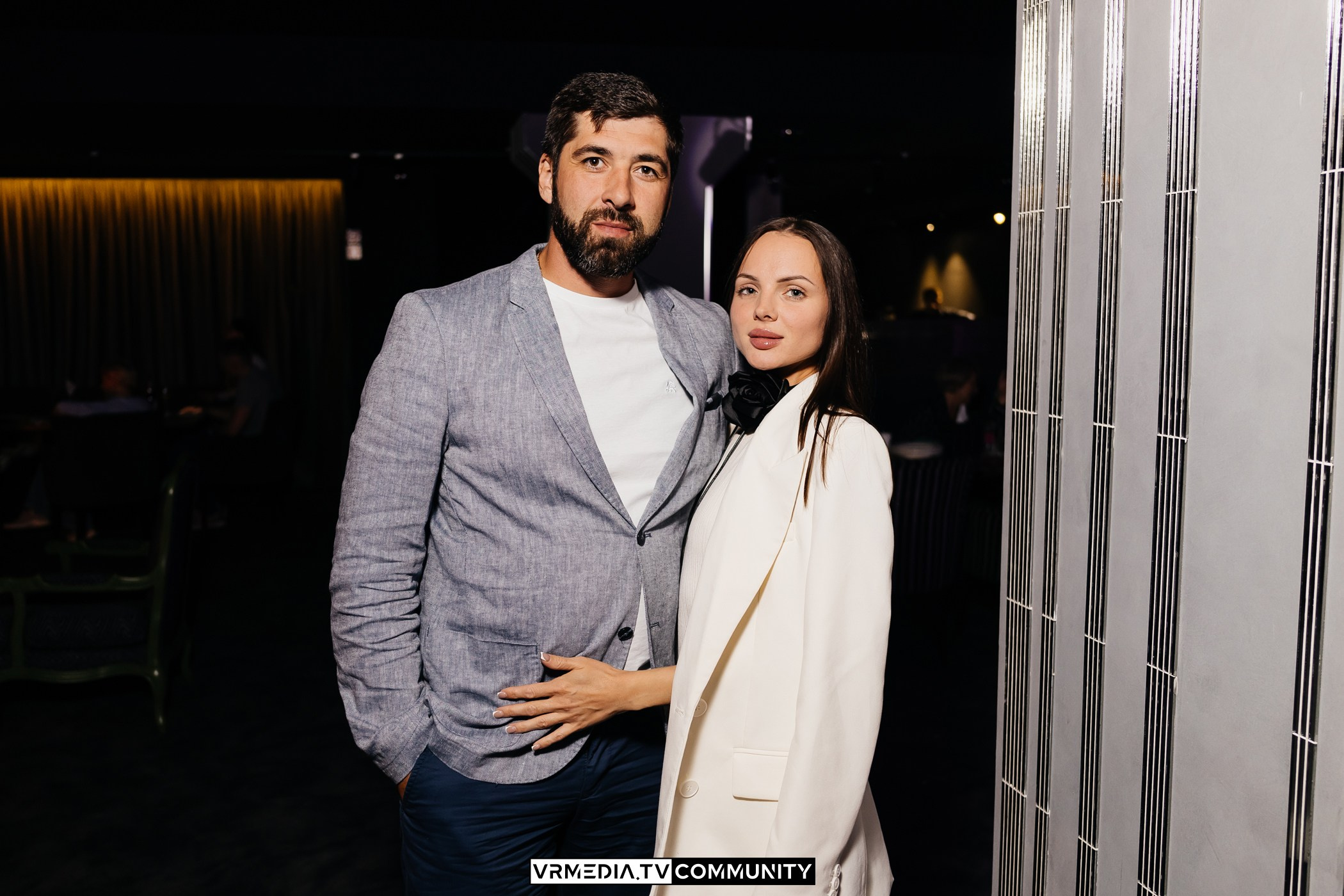 Караоке-бар «Volna»: Музыкальный трамплин в лето