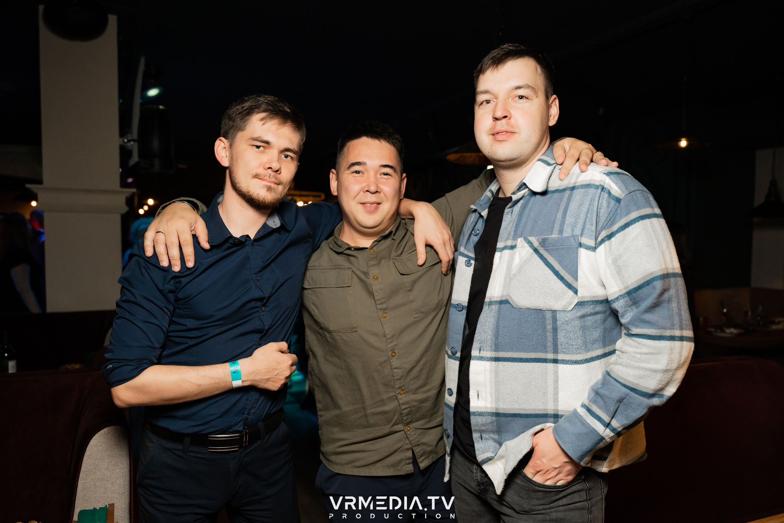 Выходные в ресторане «Мюнхен»