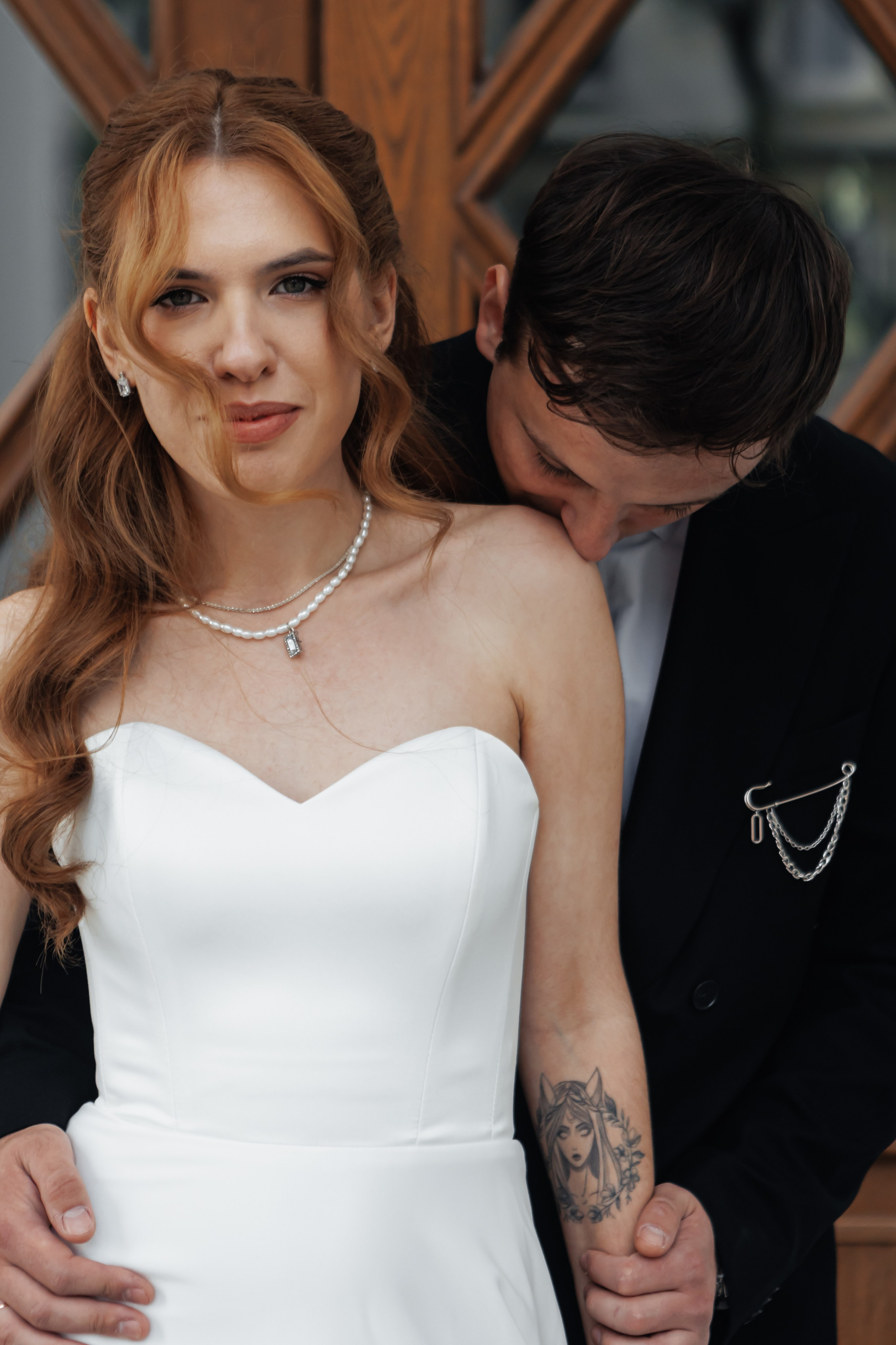 А&A. Свадебный и семейный фотограф