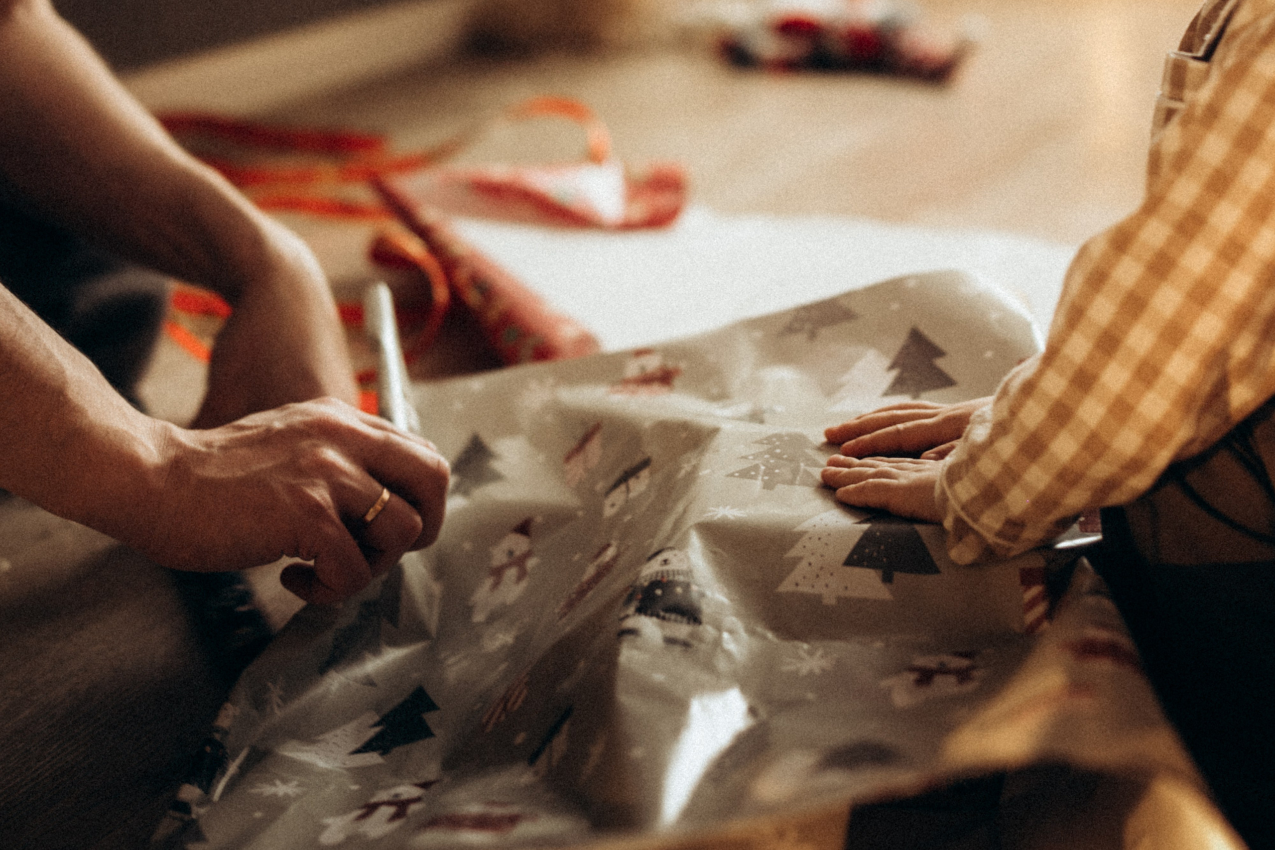 Christmas mood. Фотограф в Тюмени Пушкарева Анастасия