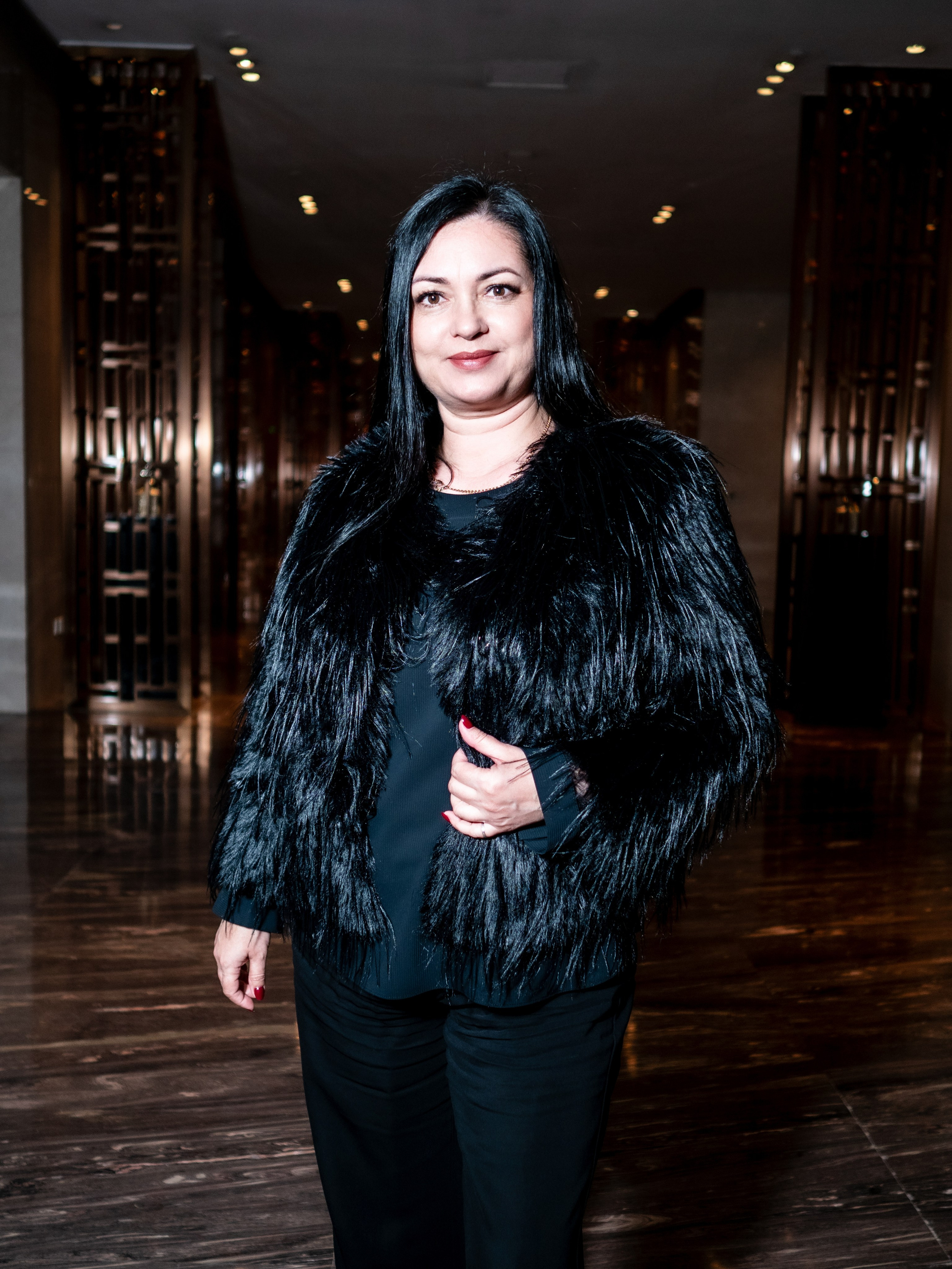 INTERNATIONAL PROFESSIONAL SKILLS INSTRUCTOR. CHINA 2024. Кулишова Катерина — твой фотограф