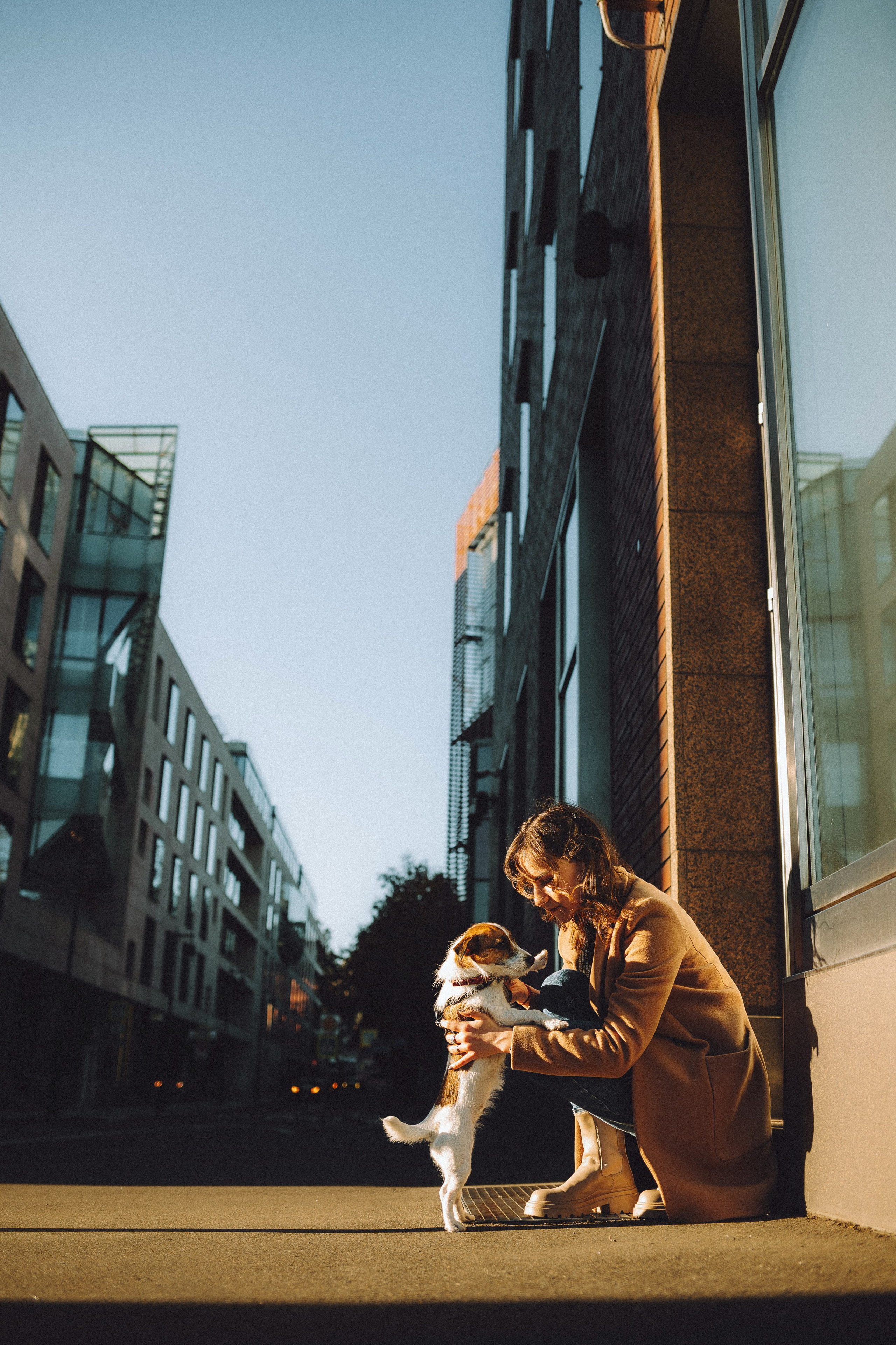 Лера и Рада