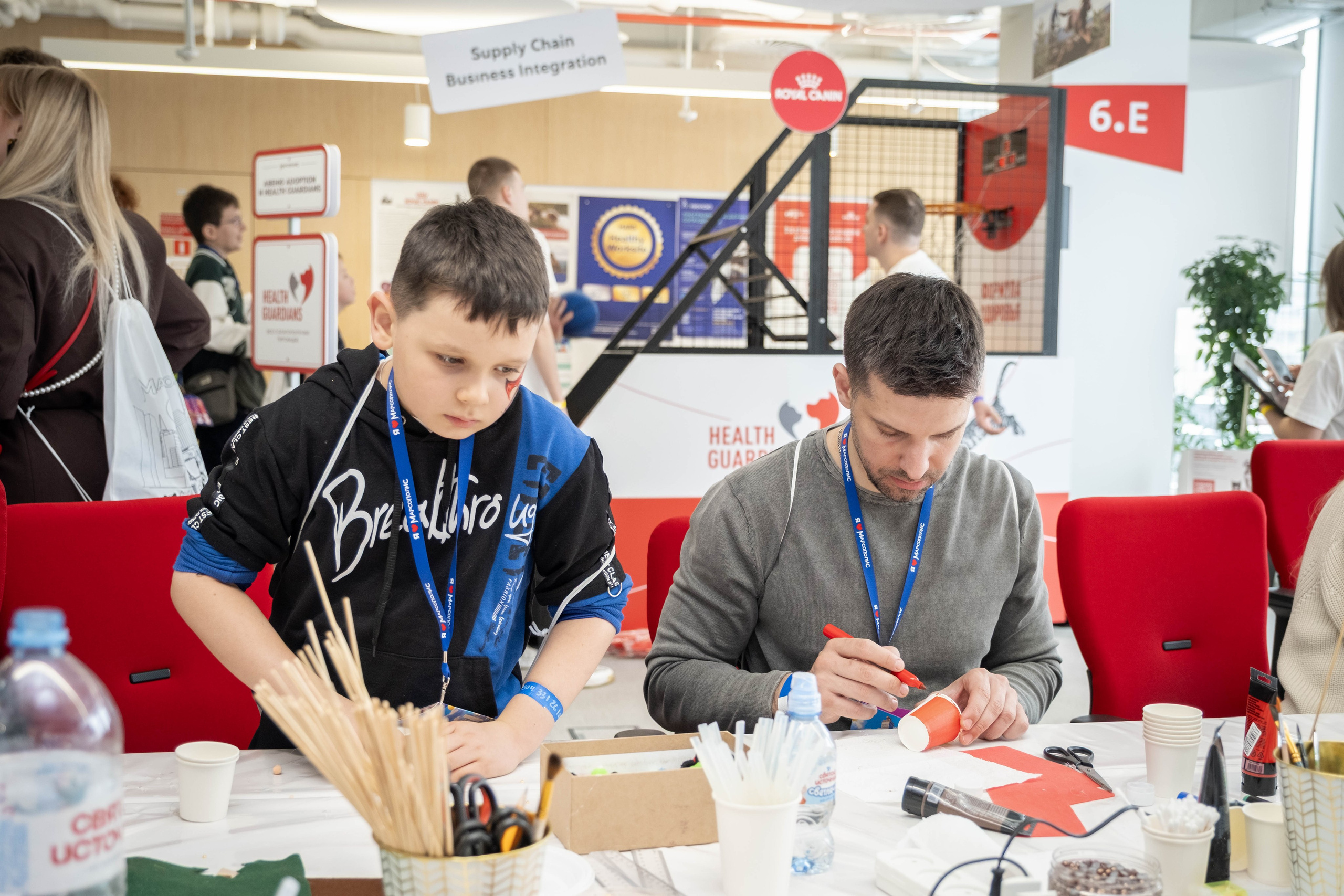 МАРСОПОЛИС. Фотограф в Москве Lada Shum