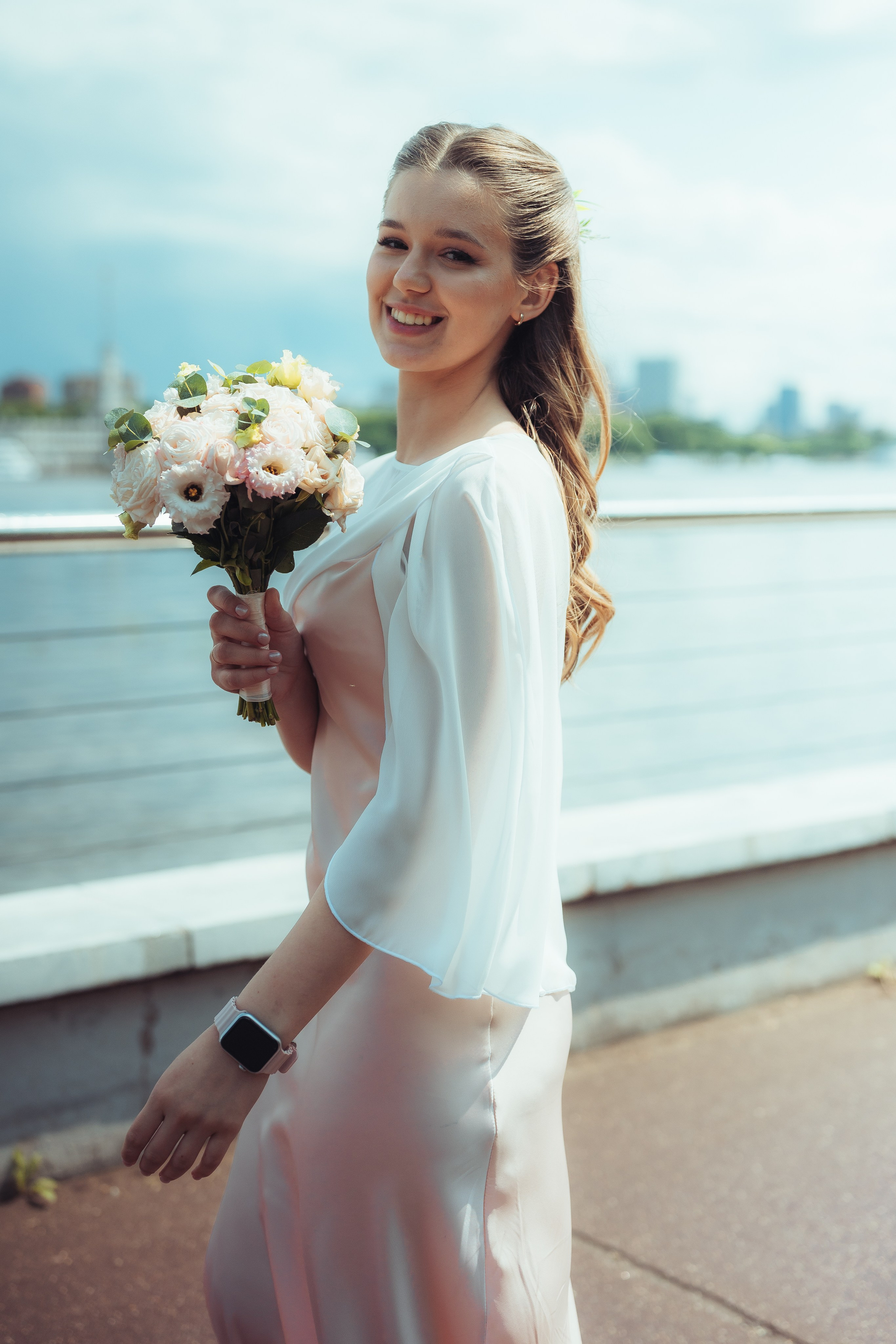 Свадебная съёмка Ивана и Анастасии. Иван Кубик — фотограф и видеограф