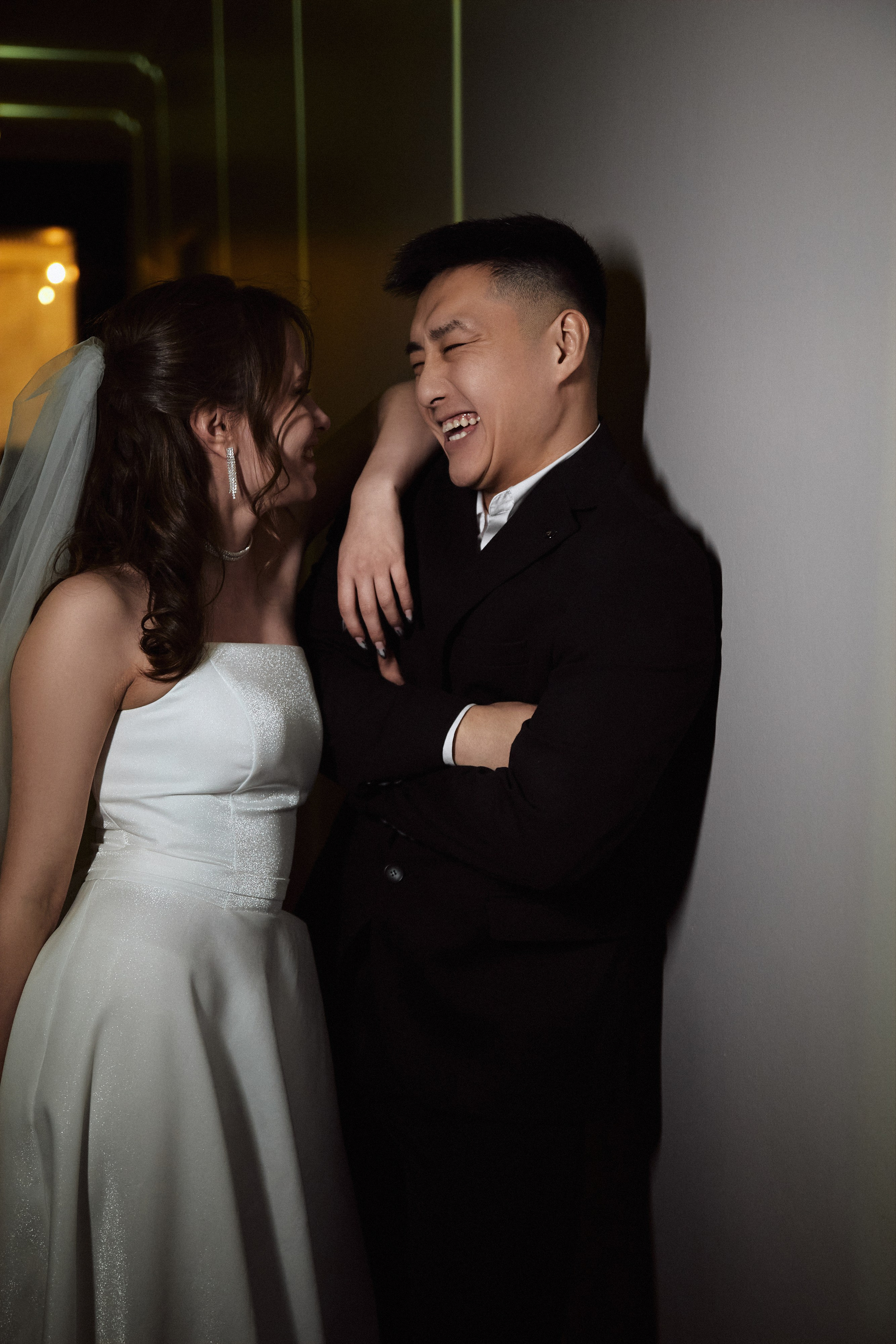 Алина и Артур. Фотограф в г. Уссурийск Юлия Зозуля