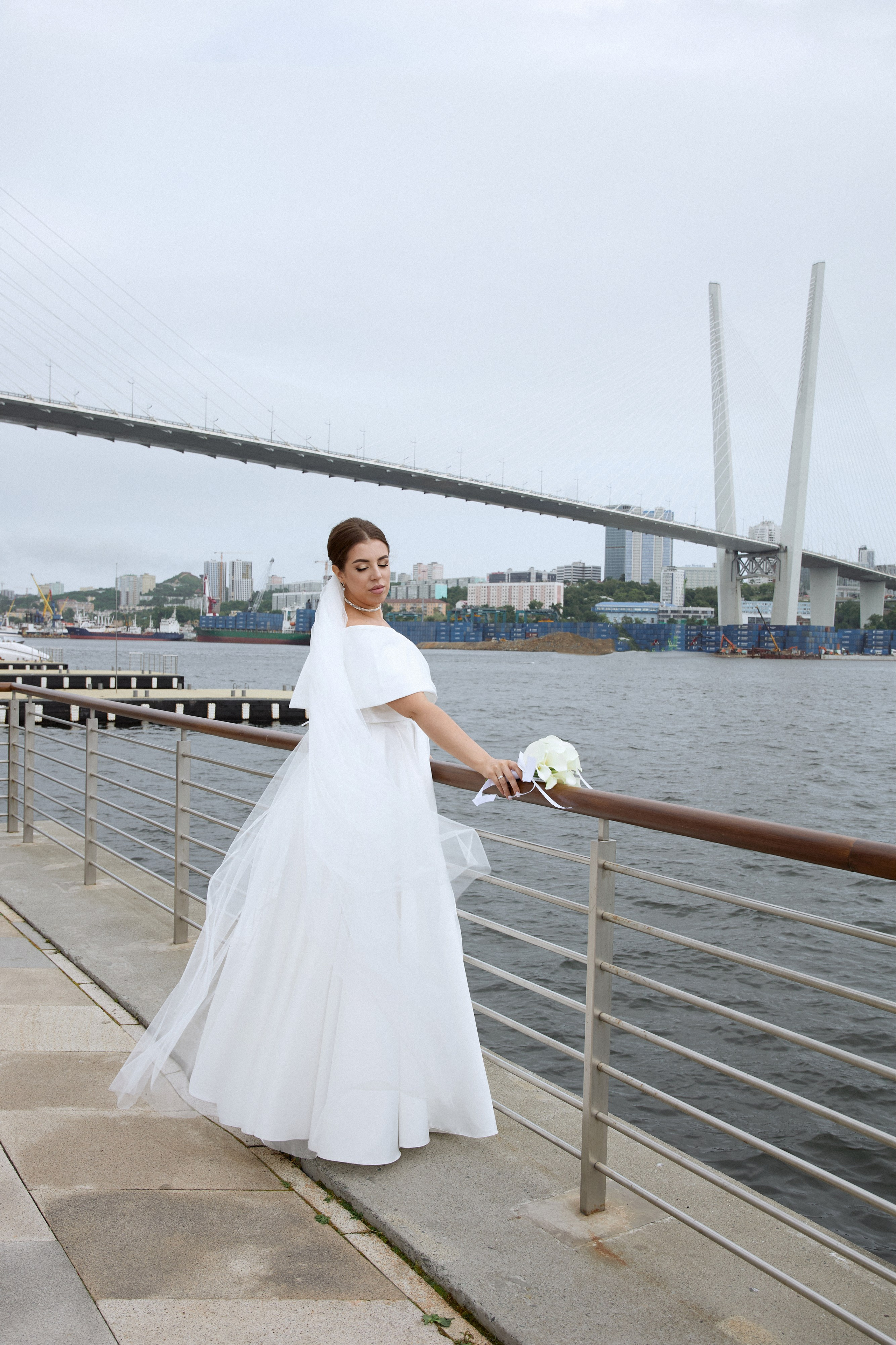 Свадебные. Фотограф в г. Уссурийск Юлия Зозуля