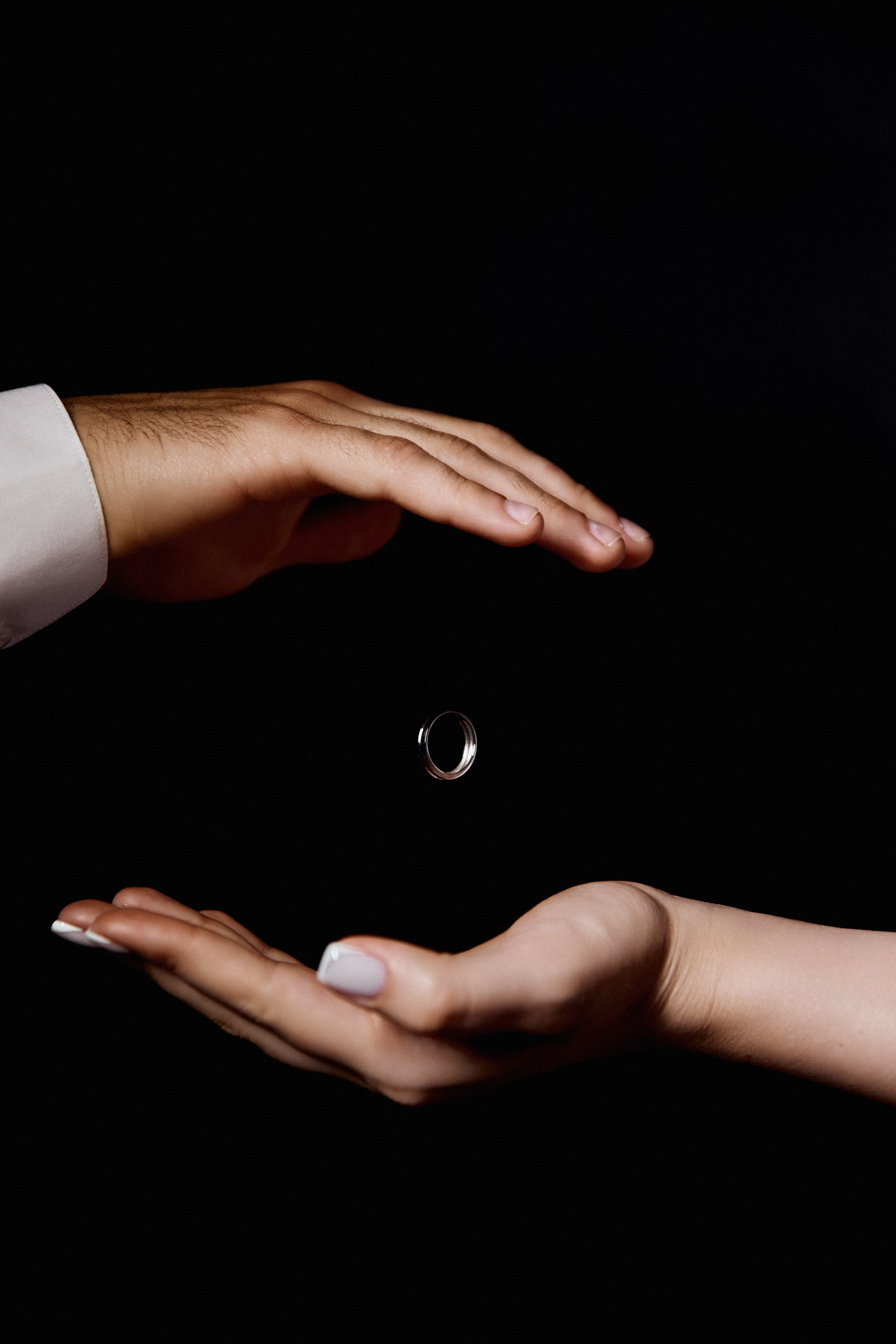 Валерия и Андрей. Фотограф в г. Уссурийск Юлия Зозуля