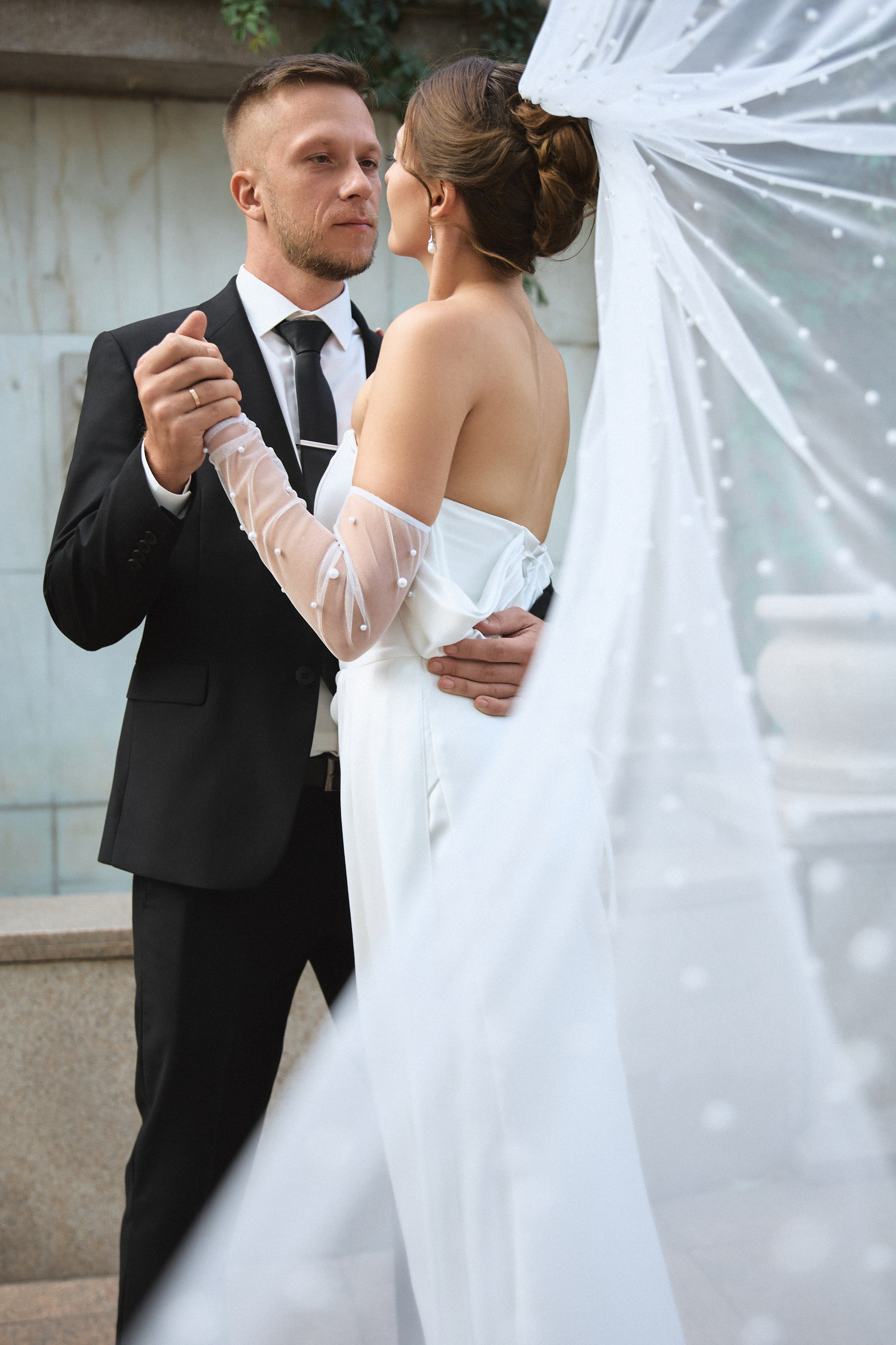 Свадебные. Фотограф в г. Уссурийск Юлия Зозуля