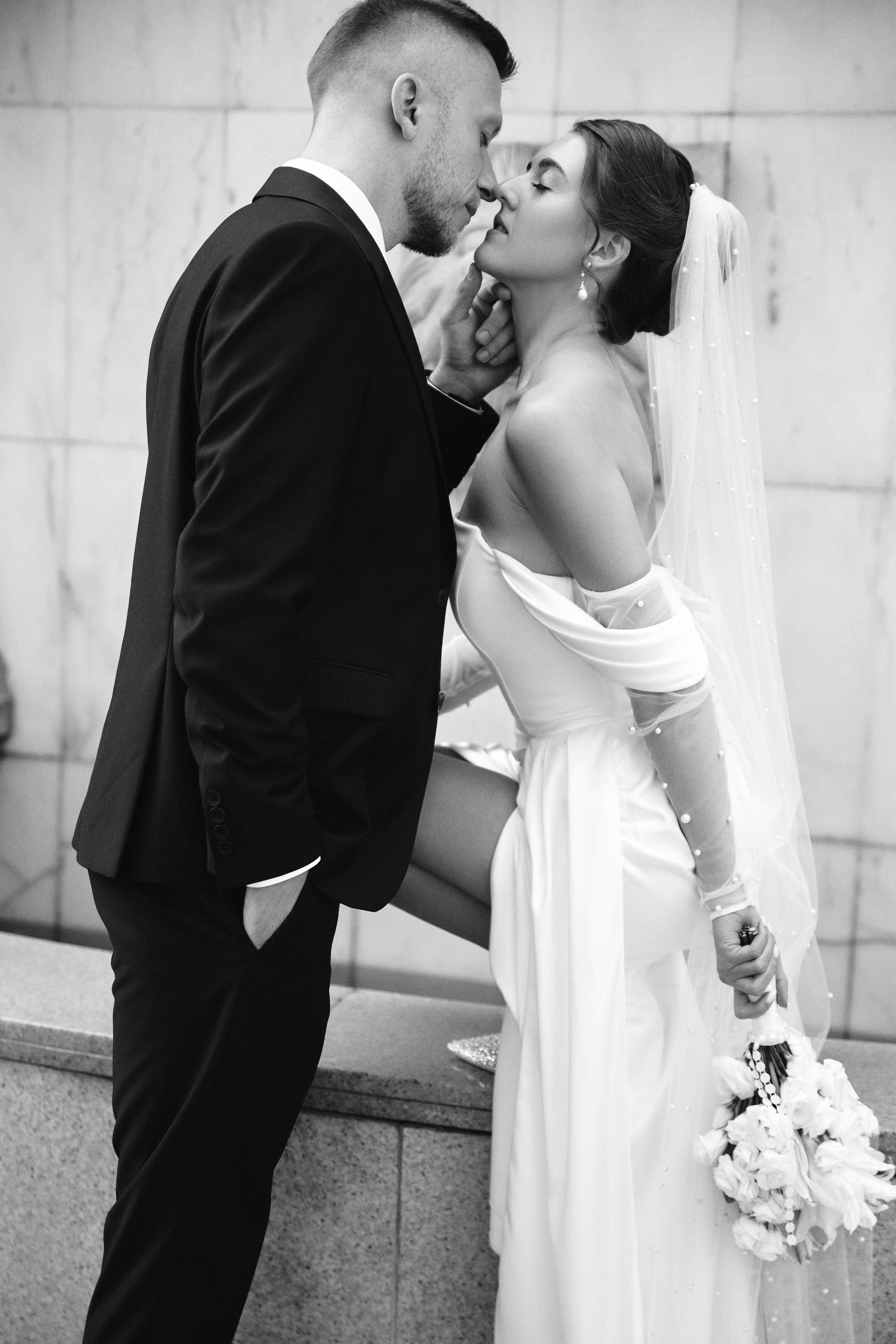 Кристина и Александр. Фотограф в г. Уссурийск Юлия Зозуля