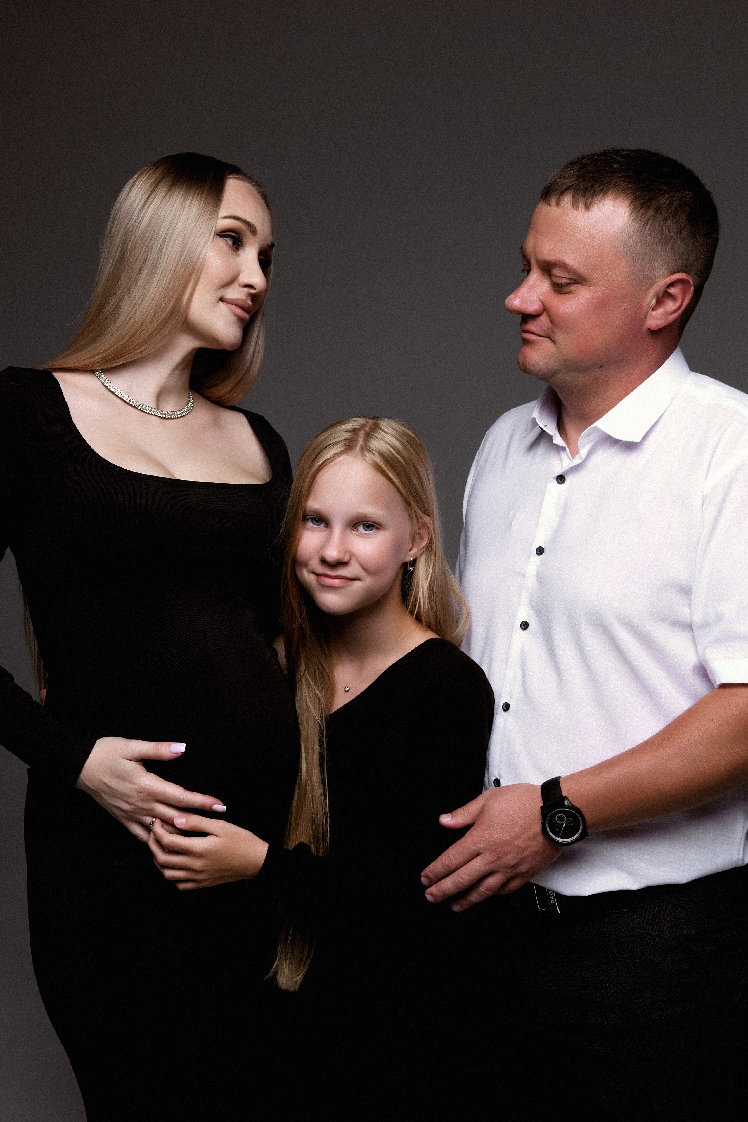 В ожидании. Фотограф в г. Уссурийск Юлия Зозуля