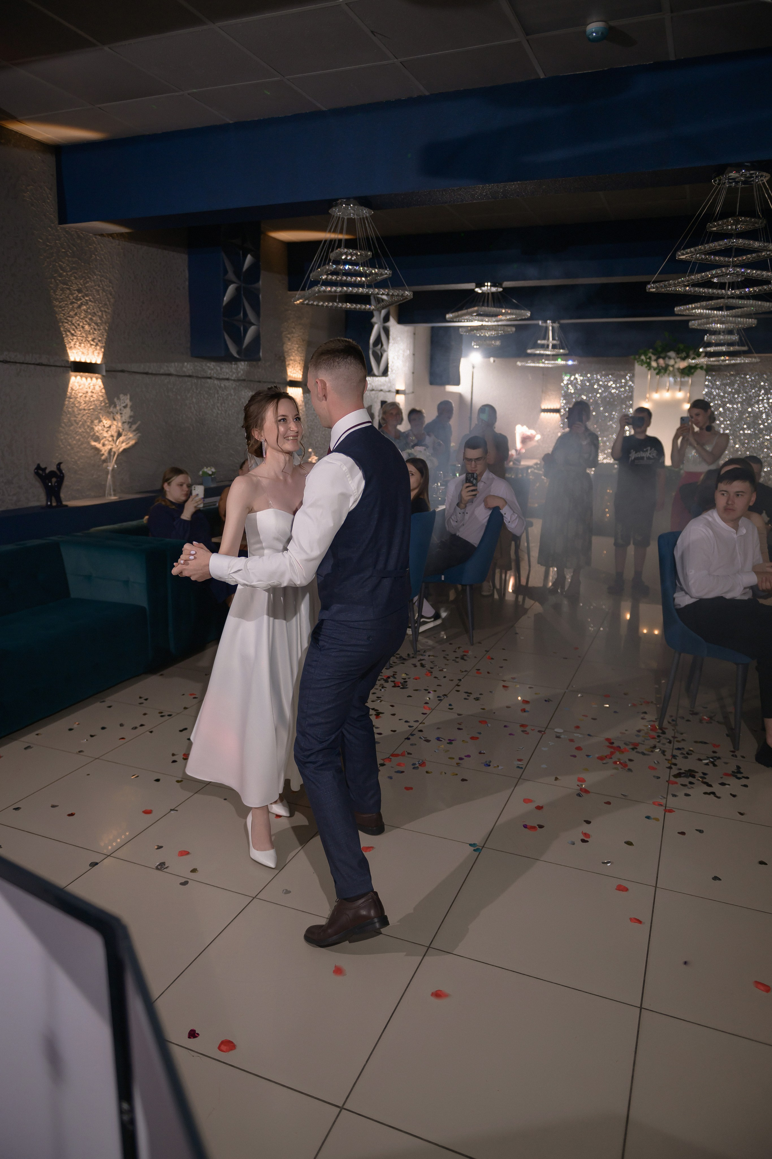 Евгений и Татьяна. Свадебный фотограф Белгород Валуйки Старый Оскол Воронеж