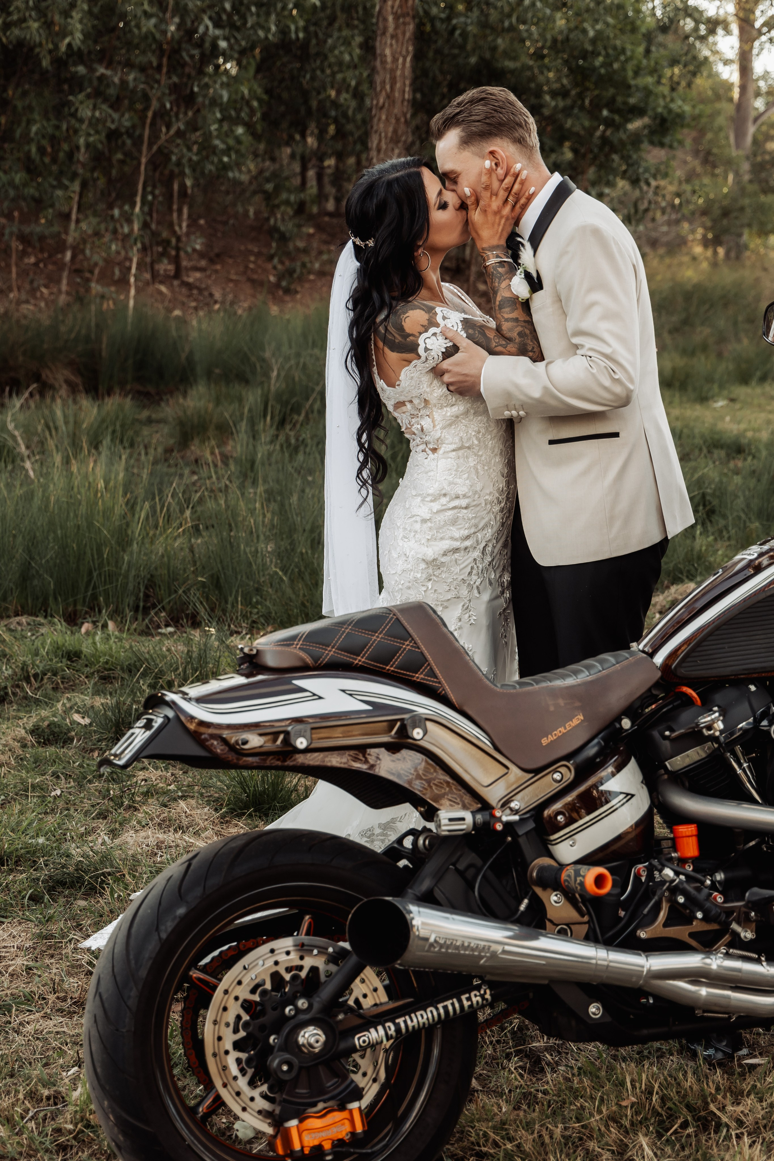 …Endless romance. Golden Moments Editing — We do Wedding’s Retouch and Video Editing